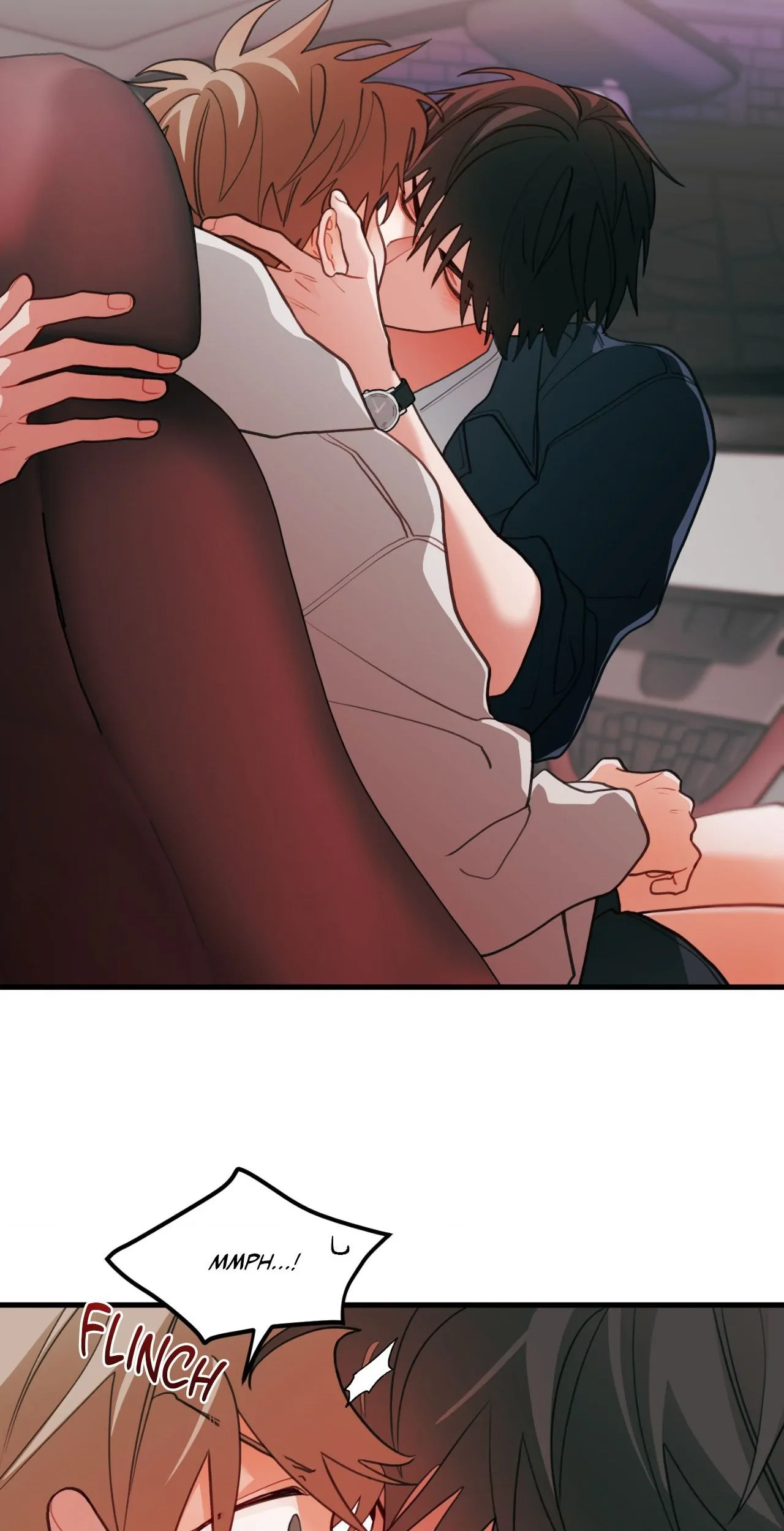 When Pear Blossoms Bloom - Chapter 42 Page 25
