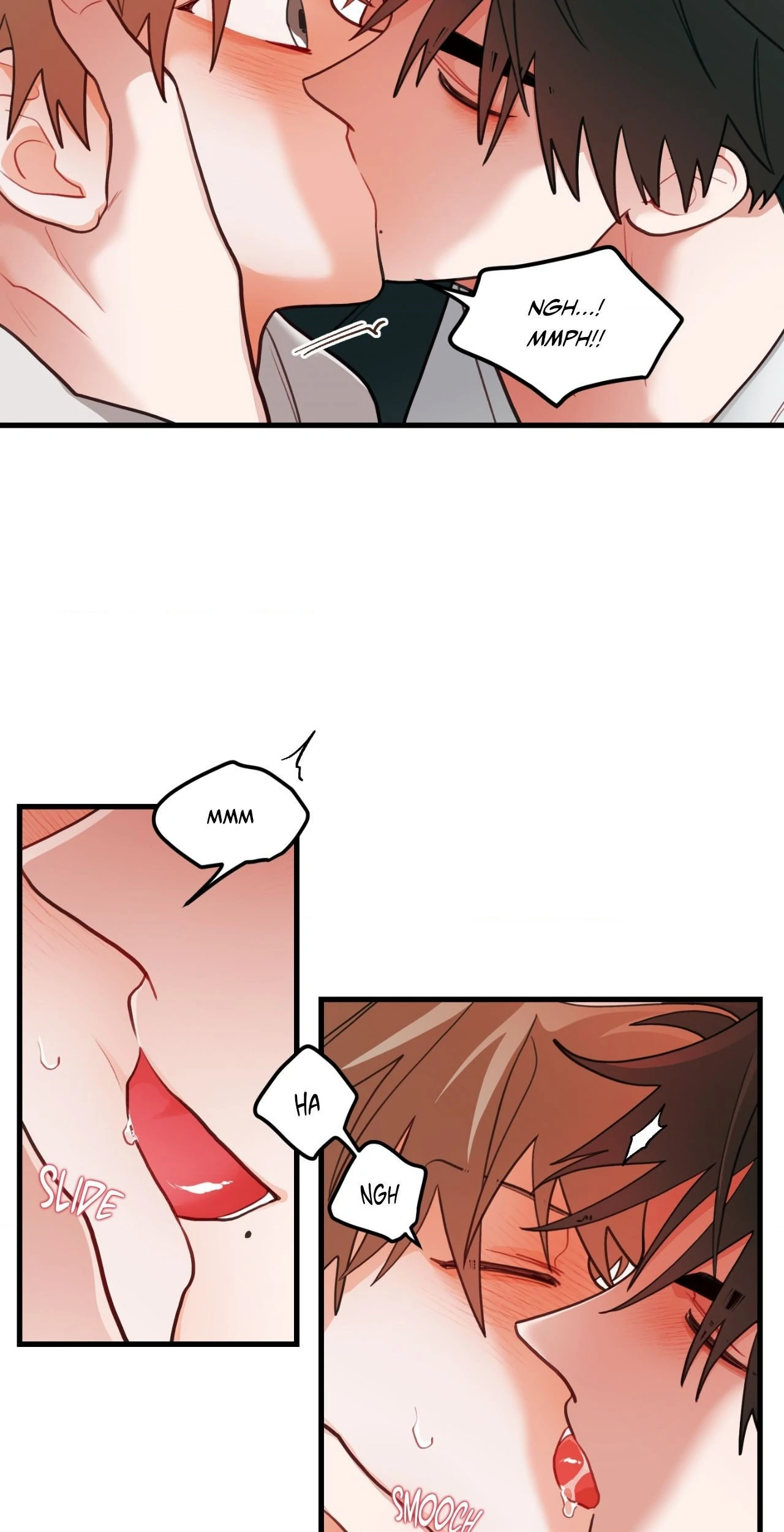 When Pear Blossoms Bloom - Chapter 42 Page 26