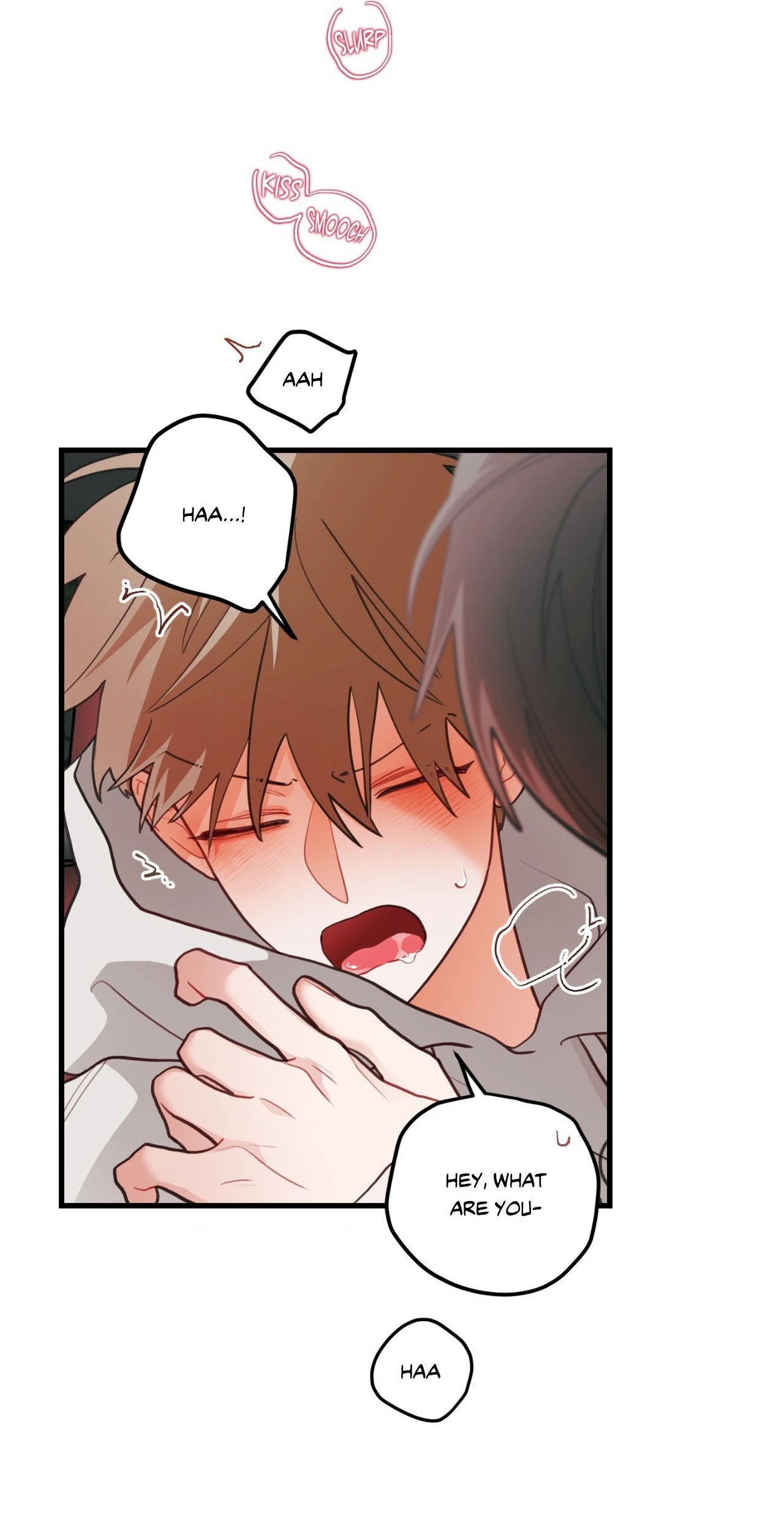 When Pear Blossoms Bloom - Chapter 42 Page 28