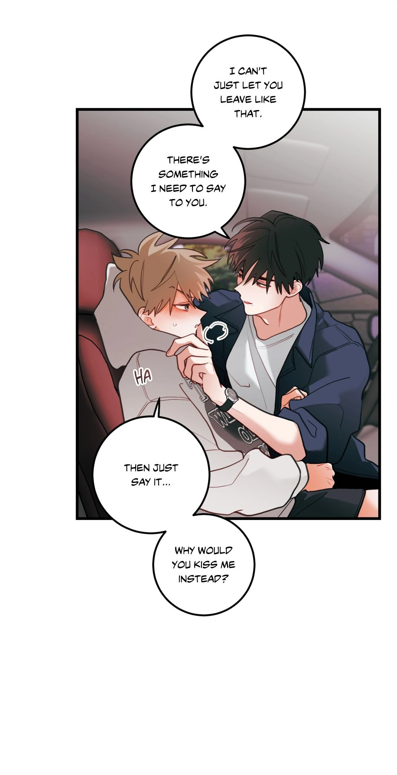 When Pear Blossoms Bloom - Chapter 42 Page 29