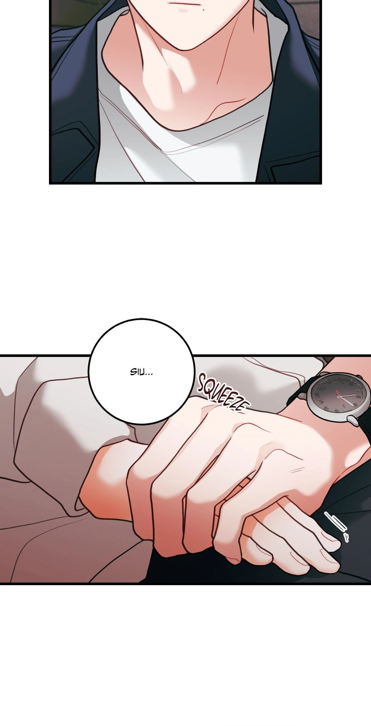 When Pear Blossoms Bloom - Chapter 42 Page 31