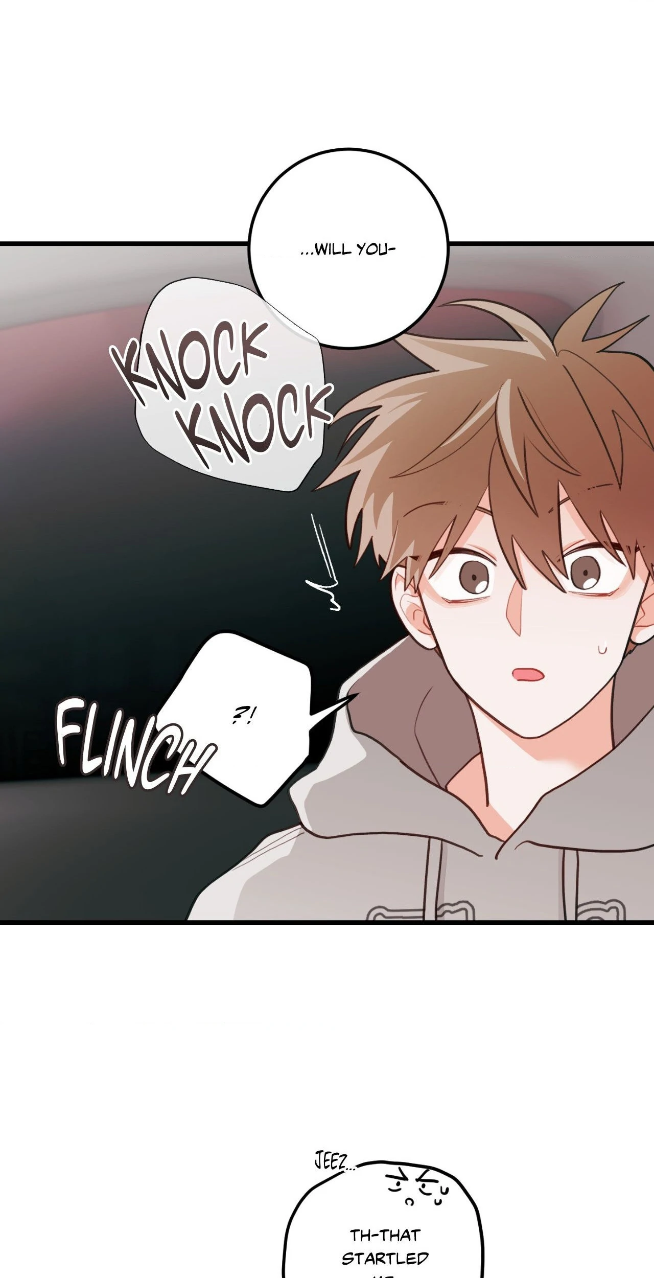 When Pear Blossoms Bloom - Chapter 42 Page 32