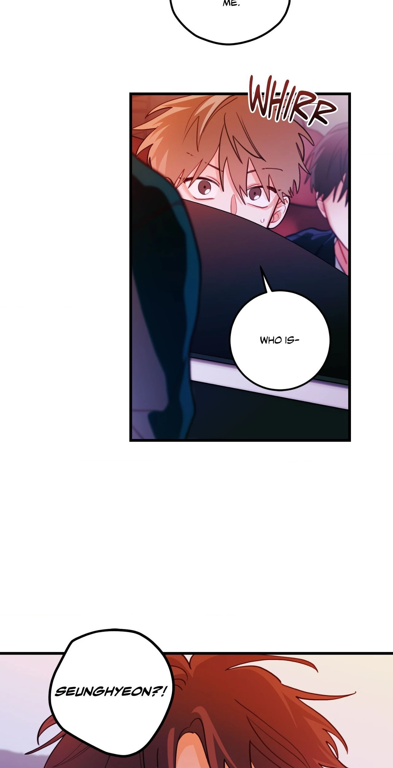 When Pear Blossoms Bloom - Chapter 42 Page 33