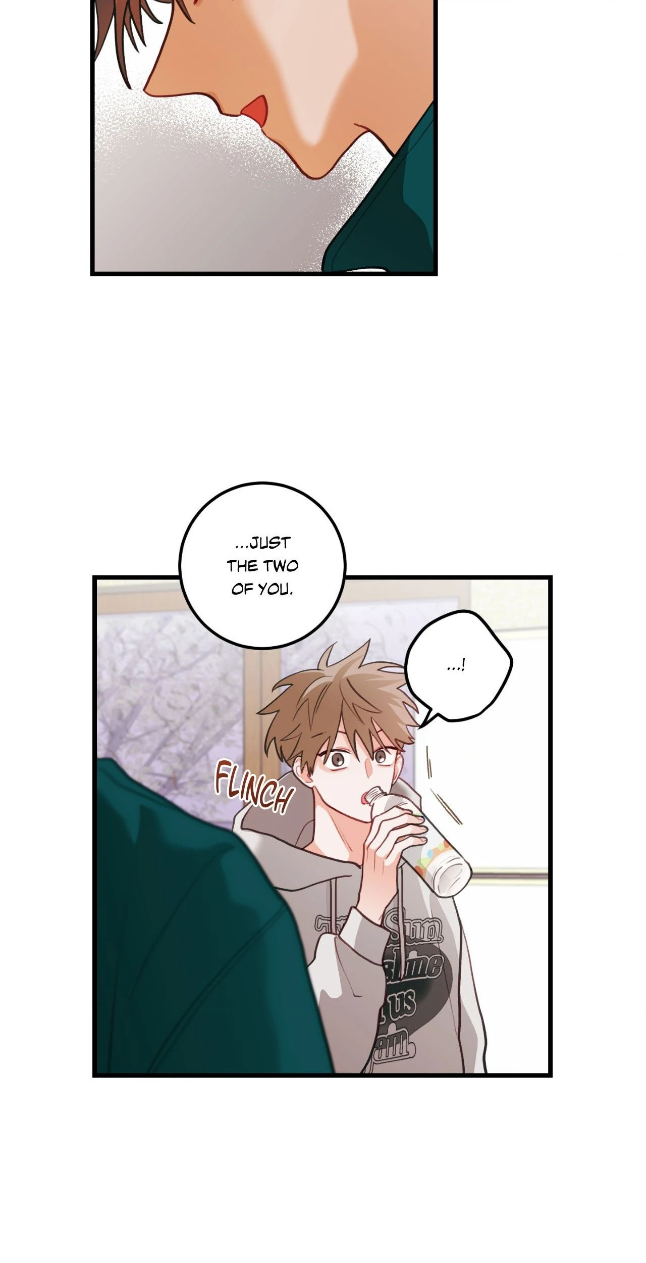 When Pear Blossoms Bloom - Chapter 42 Page 43