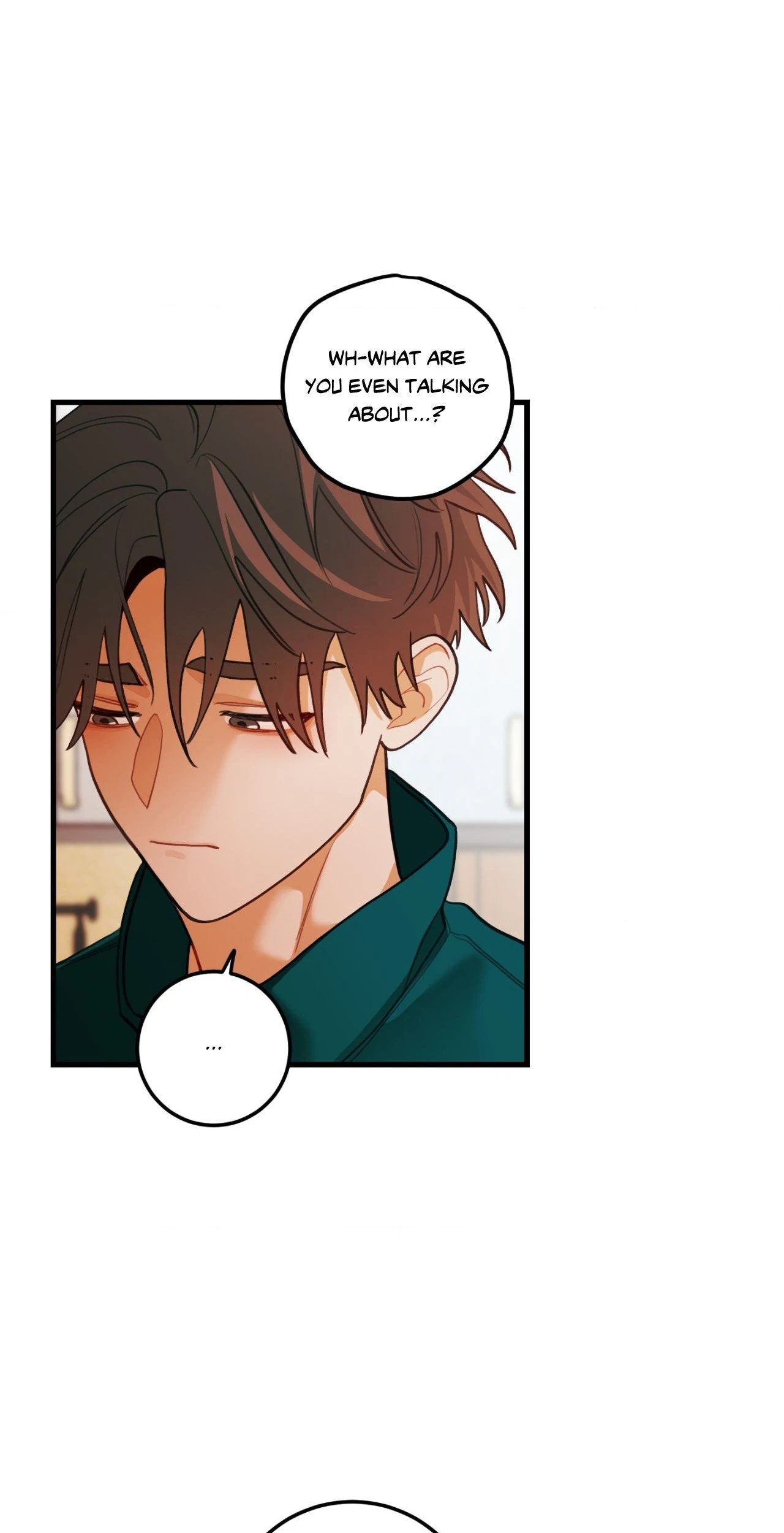 When Pear Blossoms Bloom - Chapter 42 Page 47