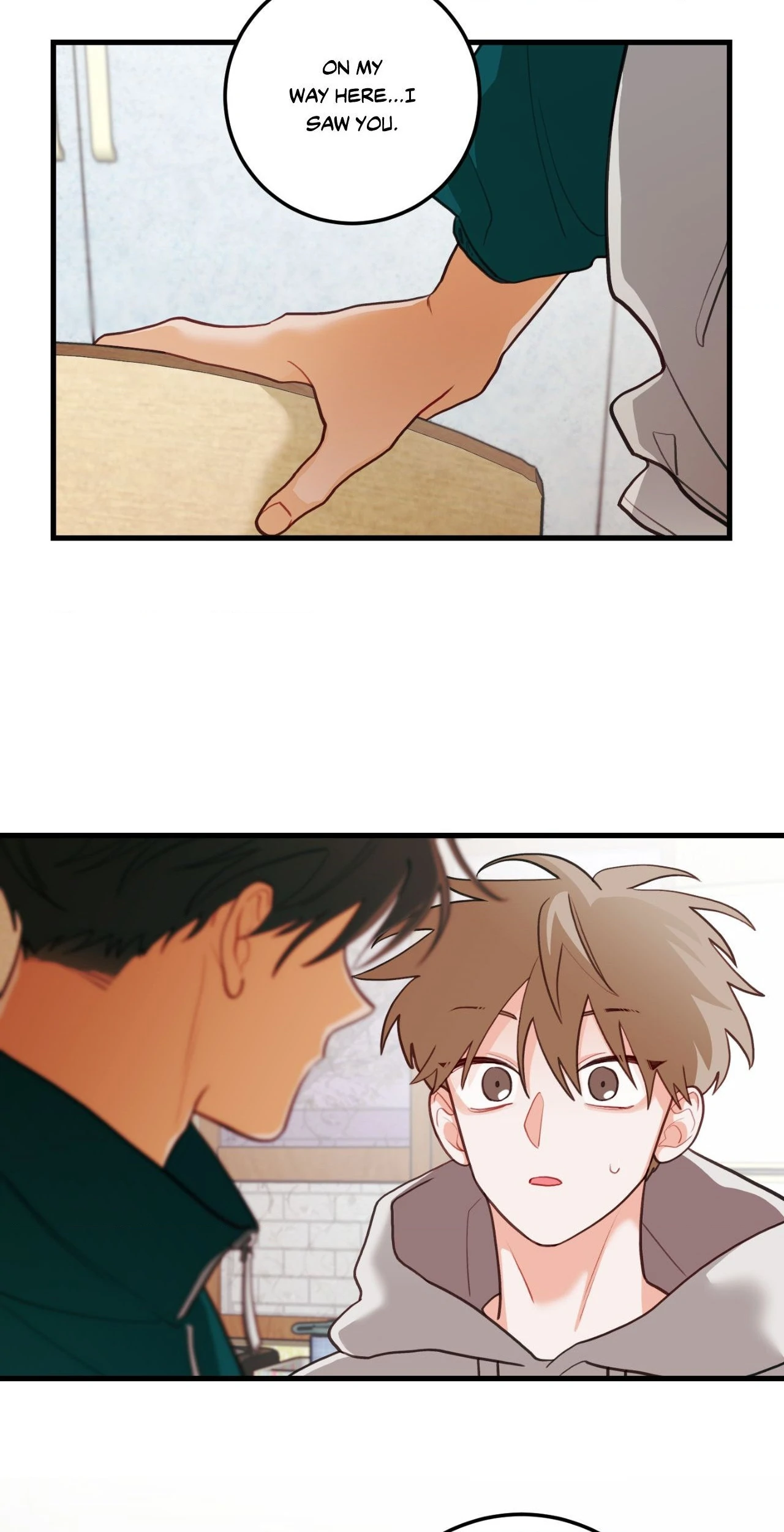When Pear Blossoms Bloom - Chapter 42 Page 48