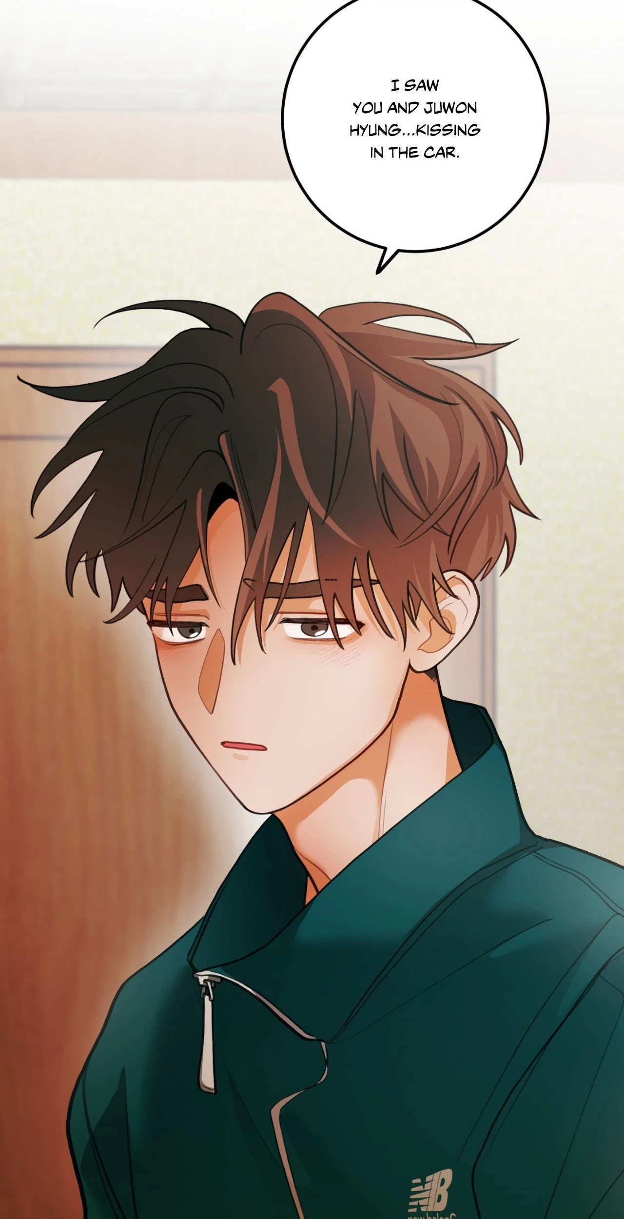 When Pear Blossoms Bloom - Chapter 42 Page 49