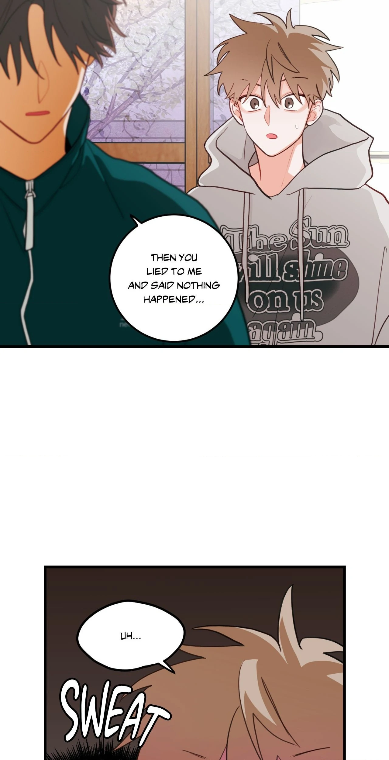 When Pear Blossoms Bloom - Chapter 43 Page 3