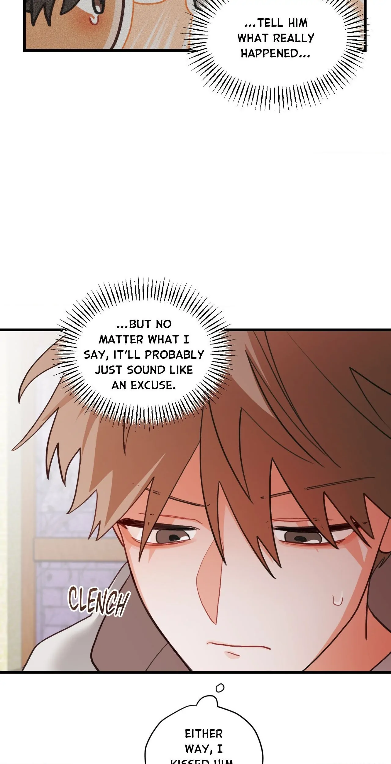 When Pear Blossoms Bloom - Chapter 43 Page 5