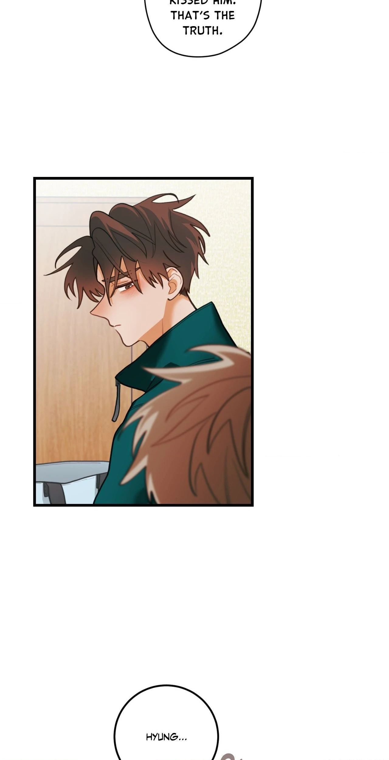 When Pear Blossoms Bloom - Chapter 43 Page 6