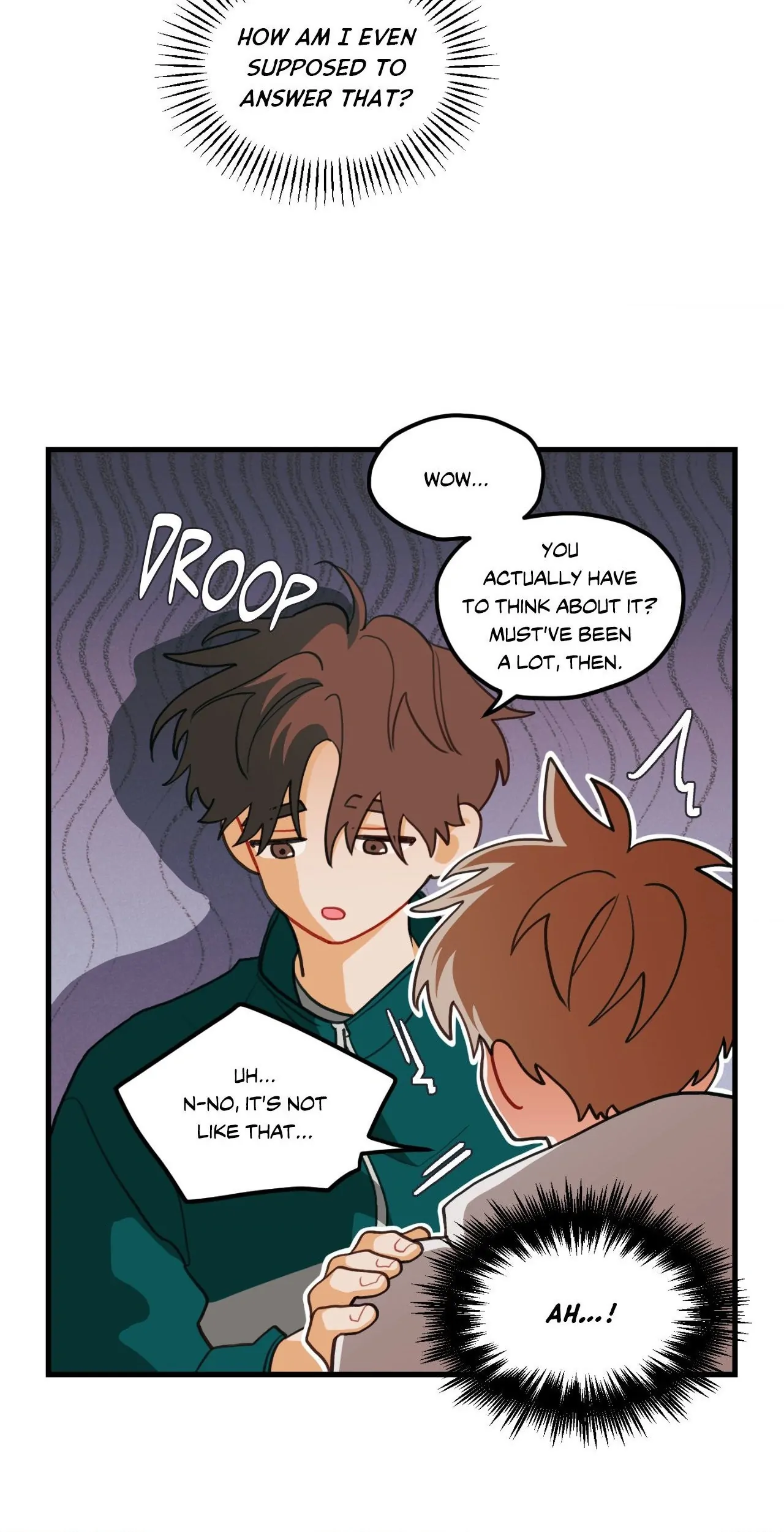 When Pear Blossoms Bloom - Chapter 43 Page 9