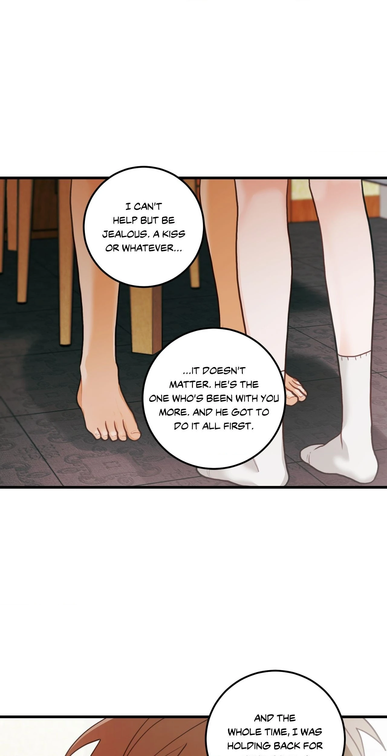 When Pear Blossoms Bloom - Chapter 43 Page 10