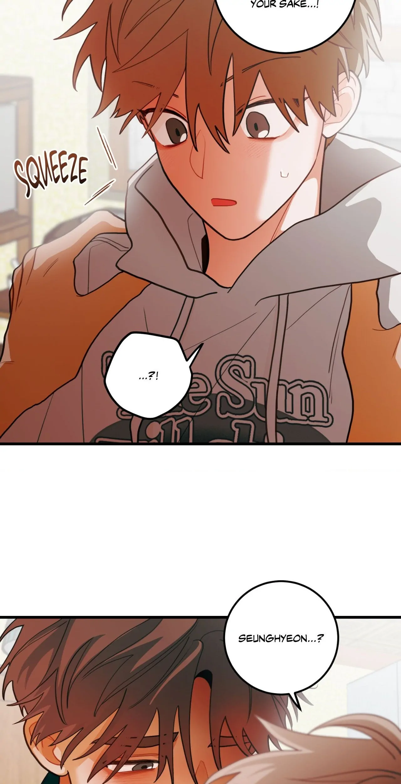When Pear Blossoms Bloom - Chapter 43 Page 11