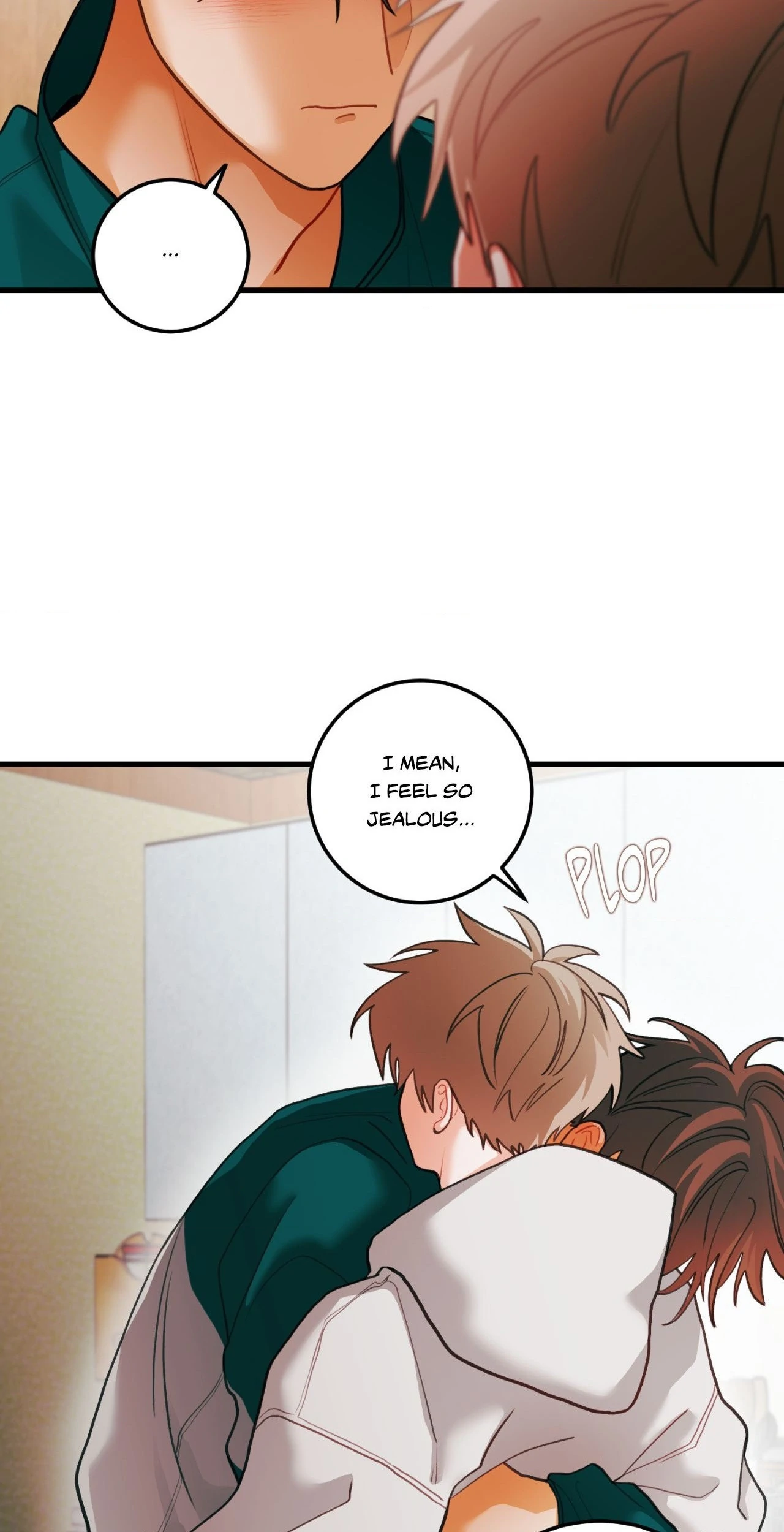 When Pear Blossoms Bloom - Chapter 43 Page 12