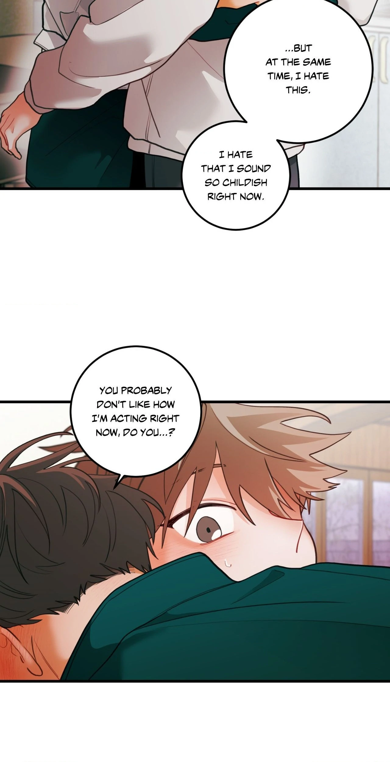 When Pear Blossoms Bloom - Chapter 43 Page 13