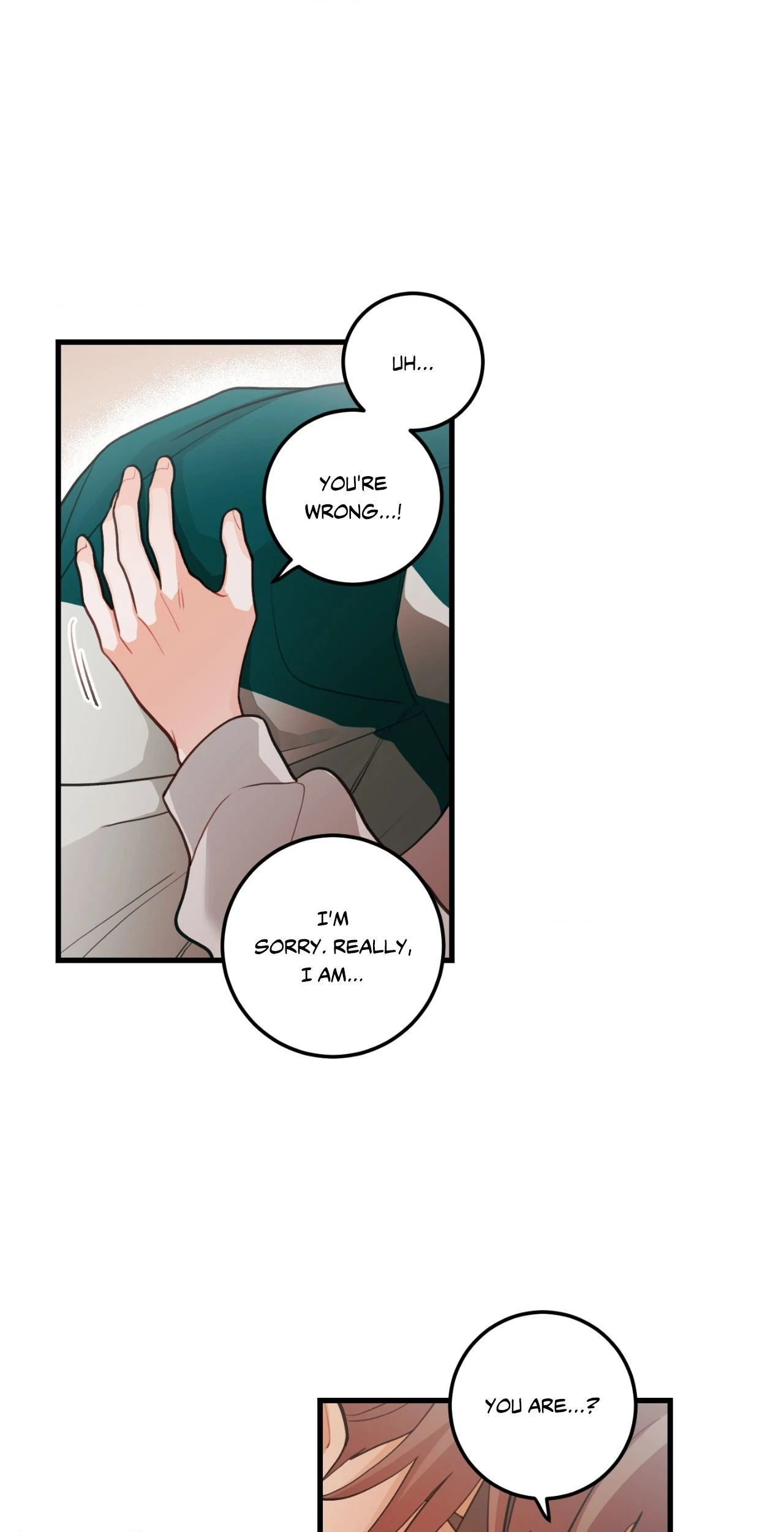 When Pear Blossoms Bloom - Chapter 43 Page 14