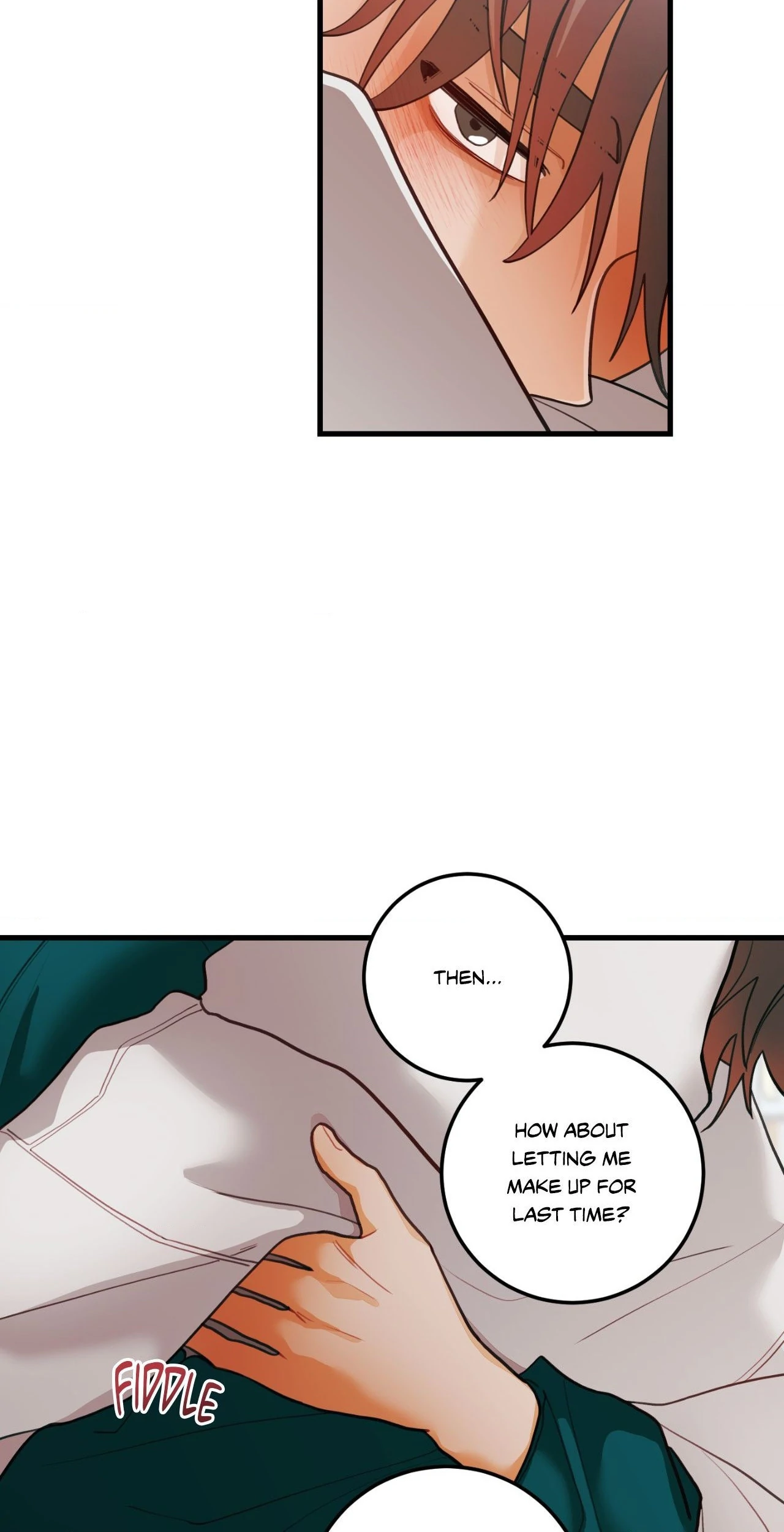 When Pear Blossoms Bloom - Chapter 43 Page 15