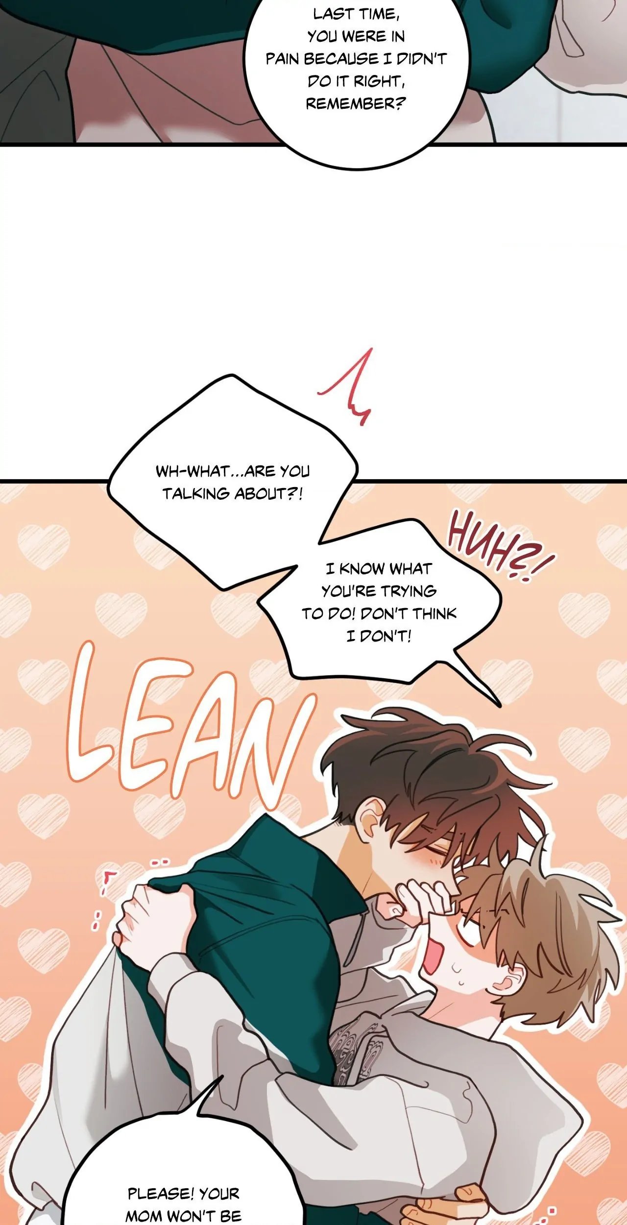 When Pear Blossoms Bloom - Chapter 43 Page 16
