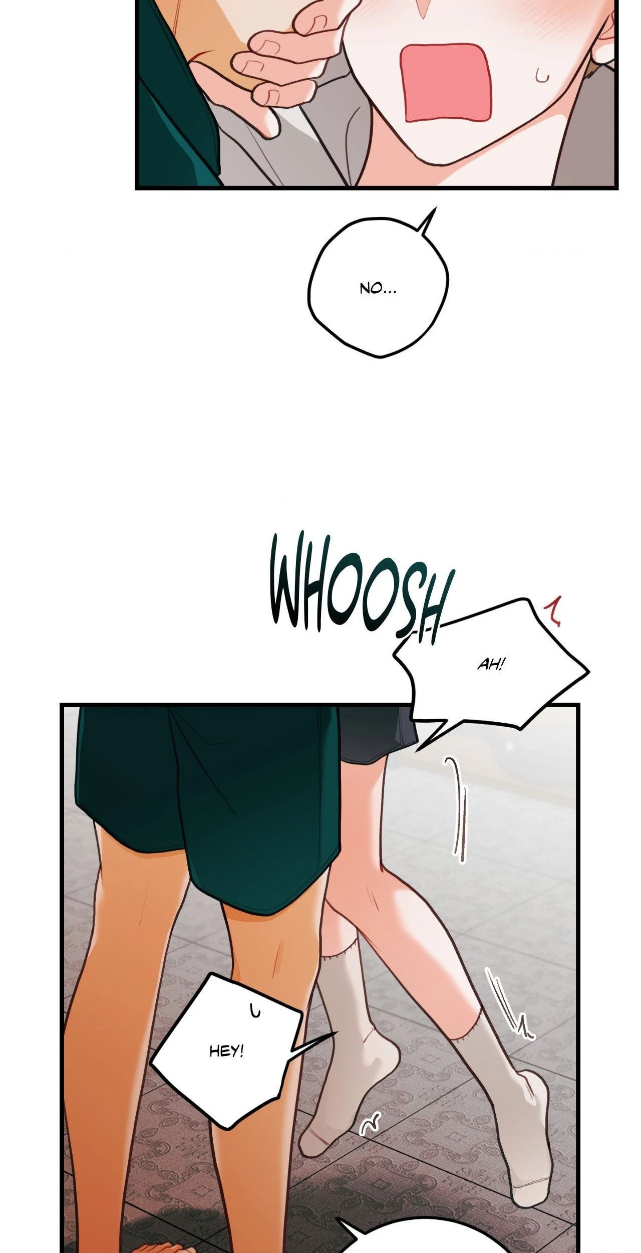 When Pear Blossoms Bloom - Chapter 43 Page 18