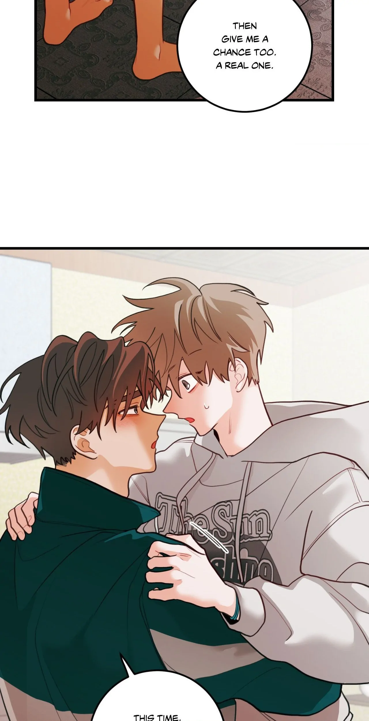 When Pear Blossoms Bloom - Chapter 43 Page 19