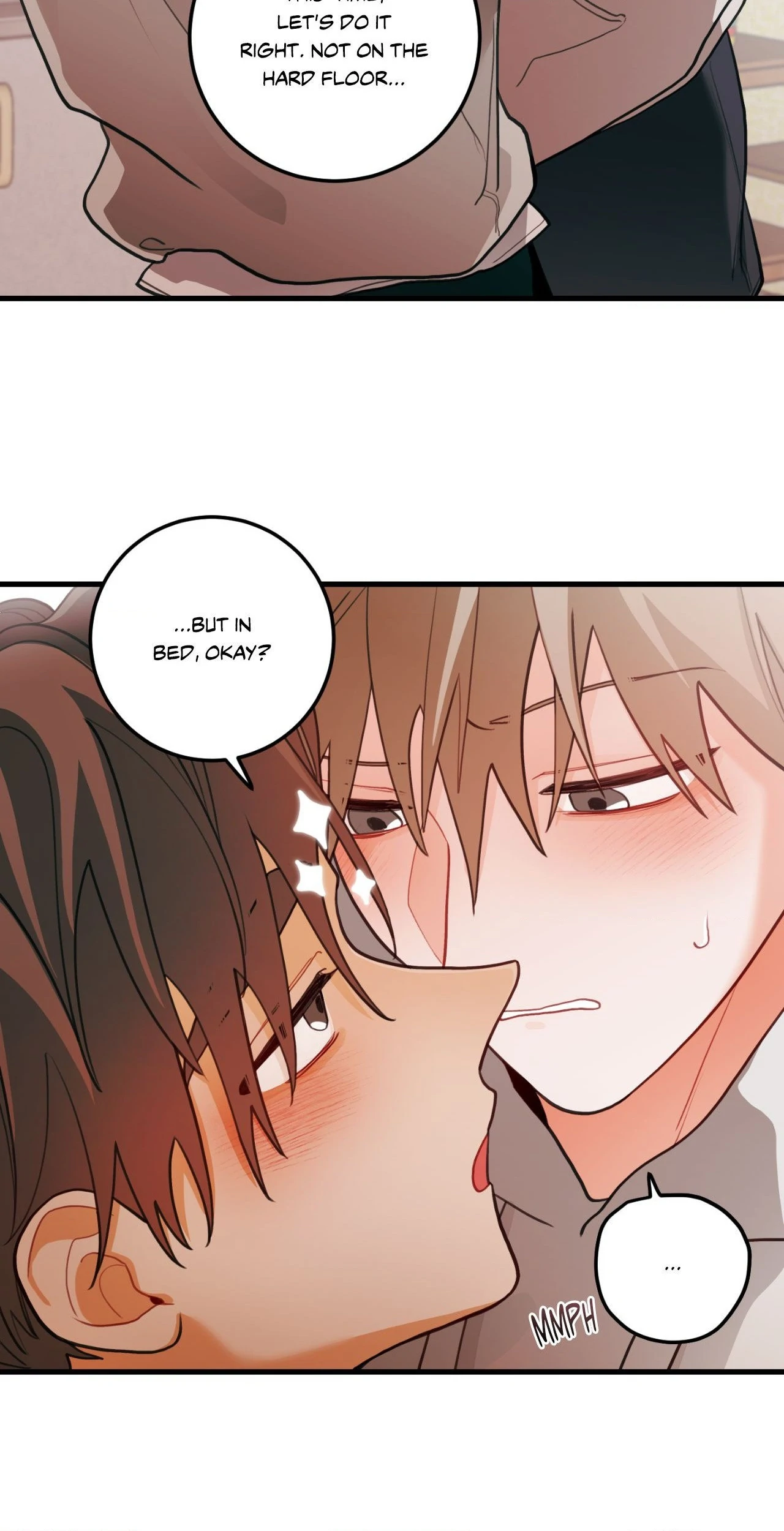When Pear Blossoms Bloom - Chapter 43 Page 20
