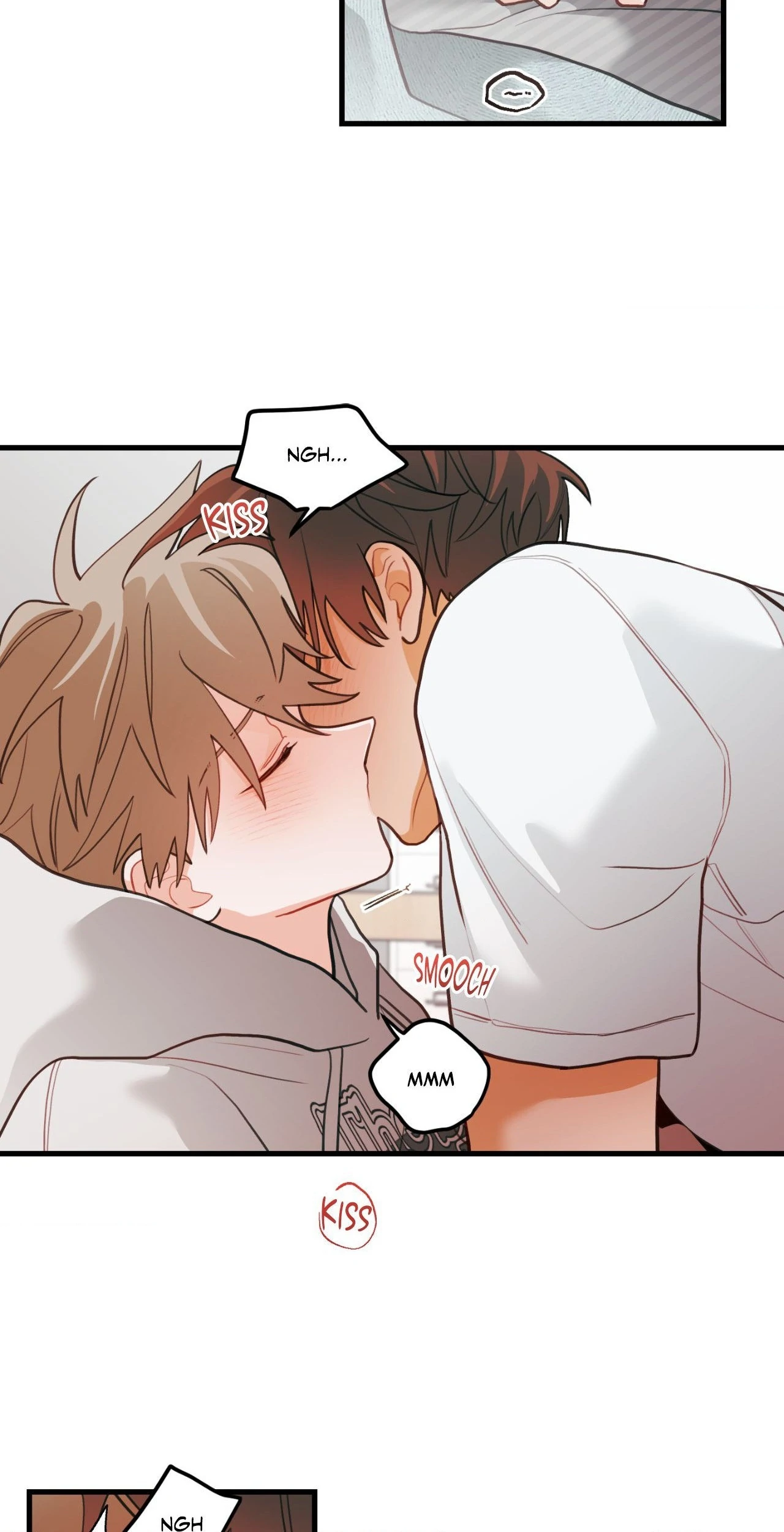 When Pear Blossoms Bloom - Chapter 43 Page 22