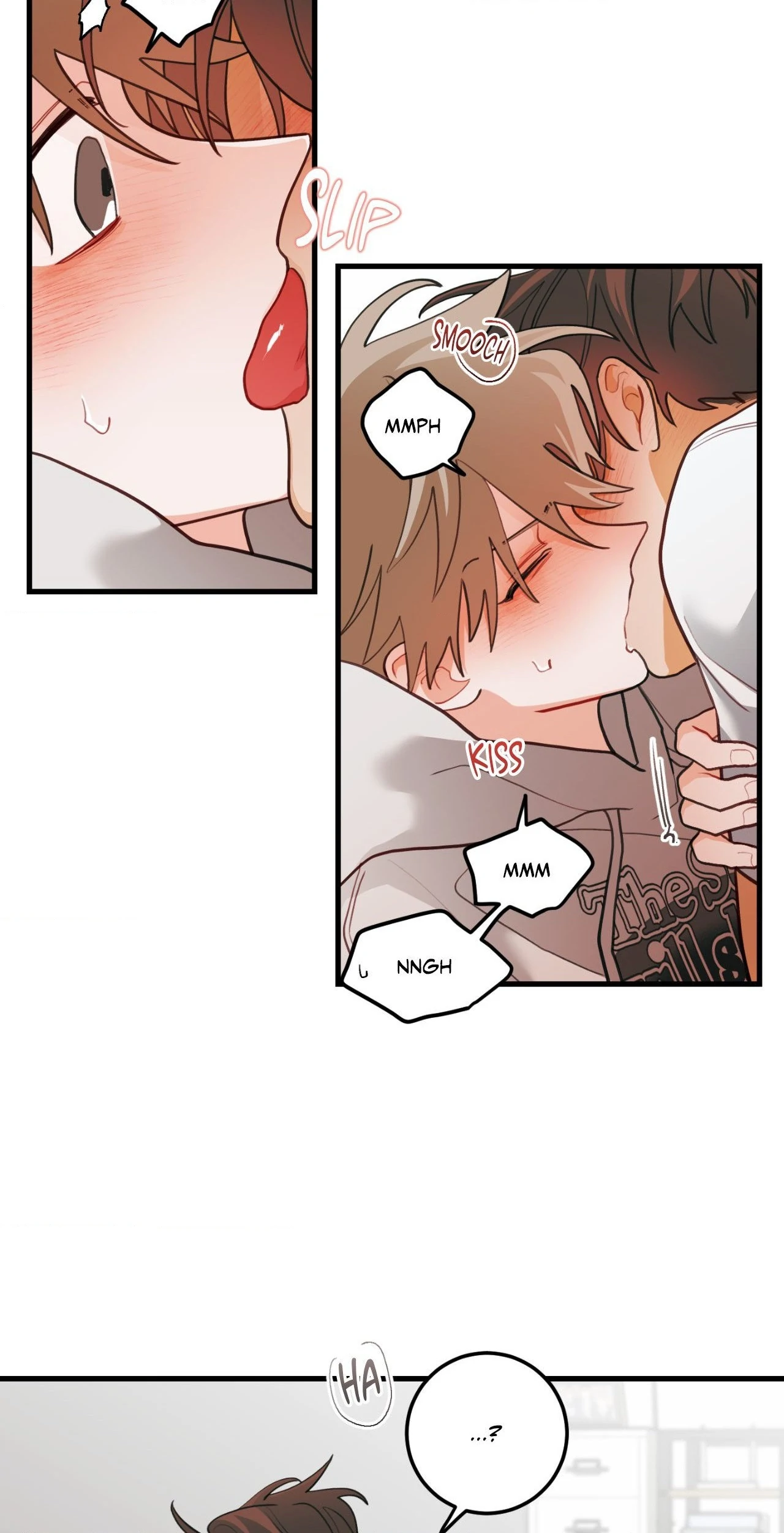 When Pear Blossoms Bloom - Chapter 43 Page 23