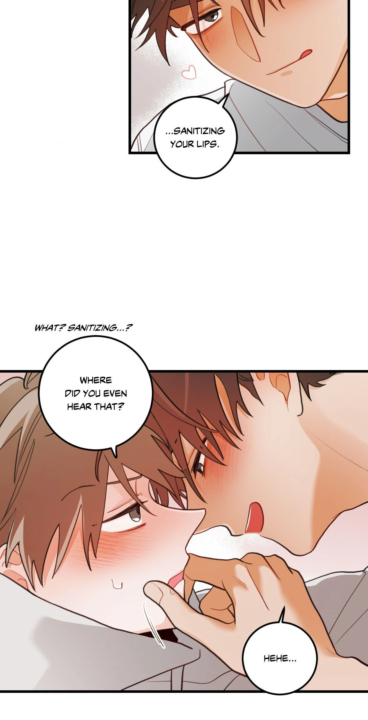 When Pear Blossoms Bloom - Chapter 43 Page 25