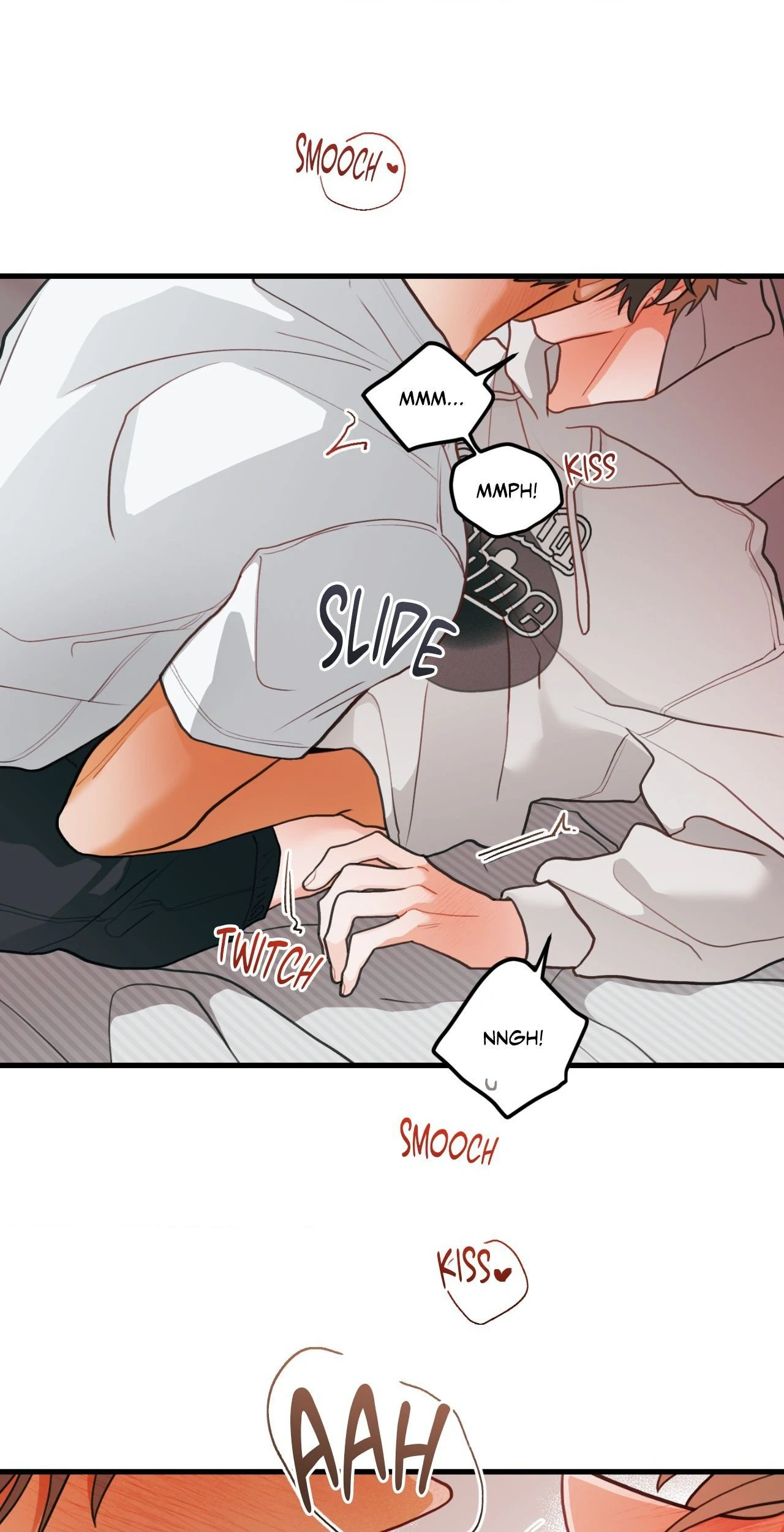 When Pear Blossoms Bloom - Chapter 43 Page 28