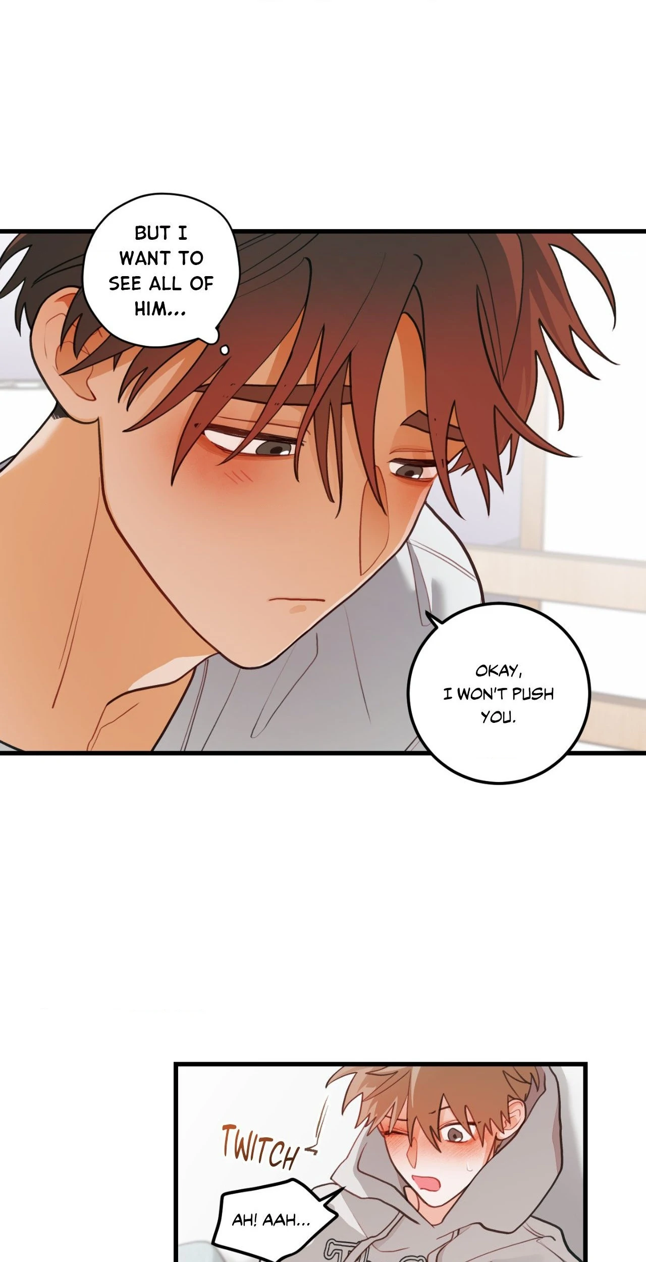 When Pear Blossoms Bloom - Chapter 43 Page 31