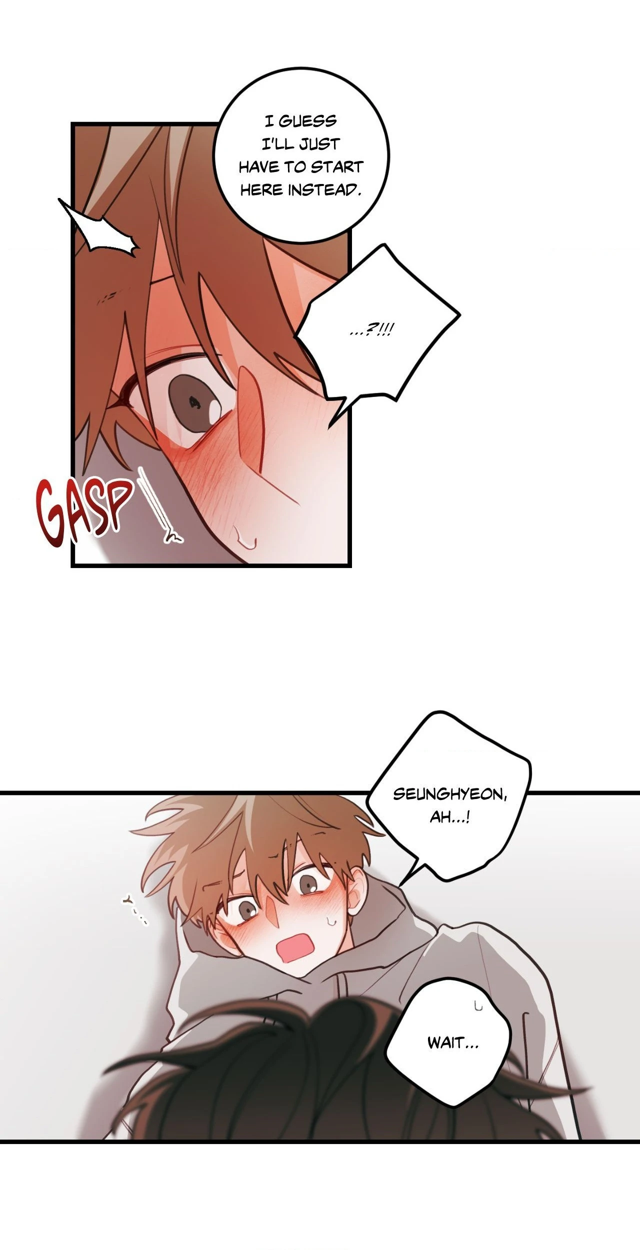 When Pear Blossoms Bloom - Chapter 43 Page 34