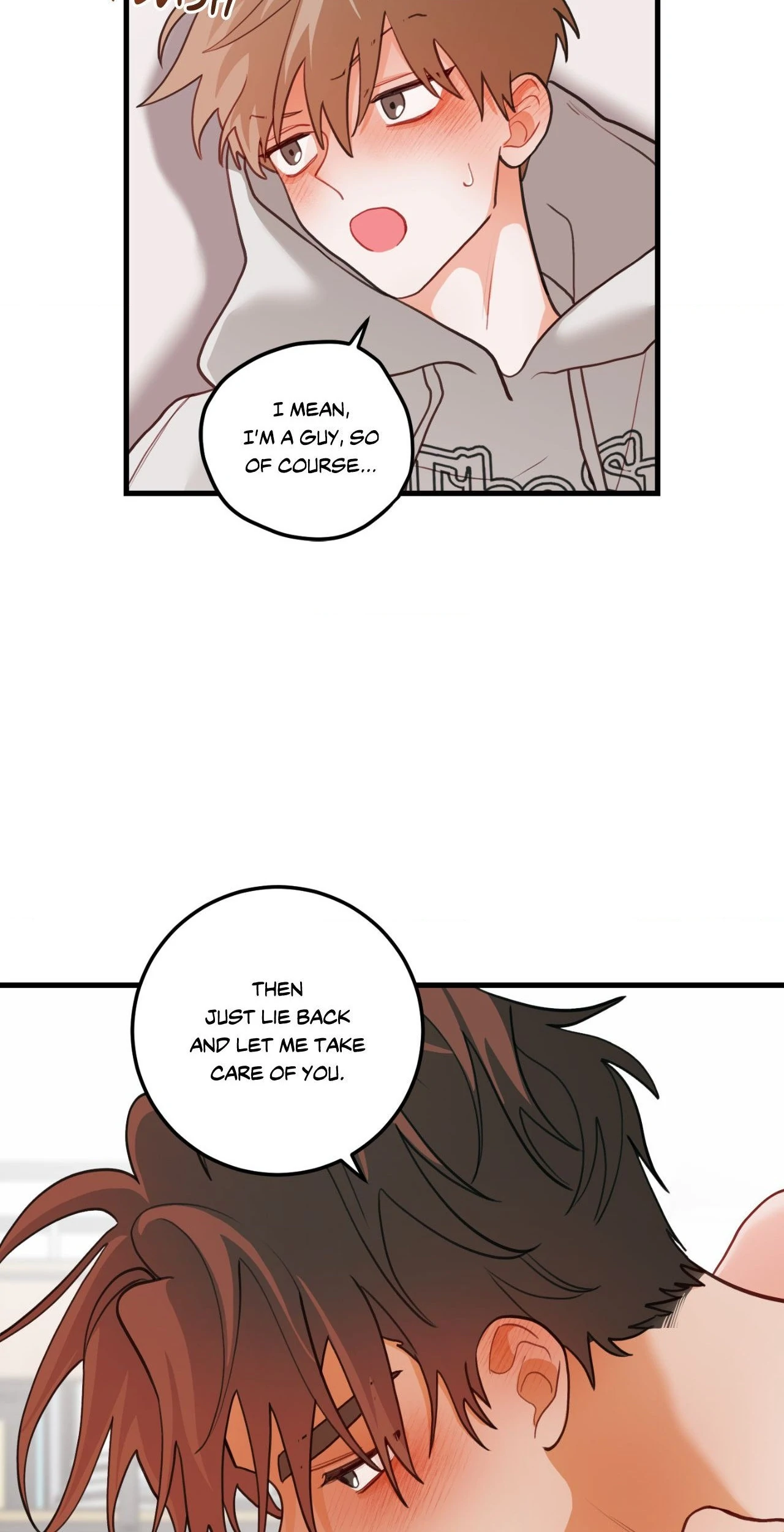 When Pear Blossoms Bloom - Chapter 43 Page 37