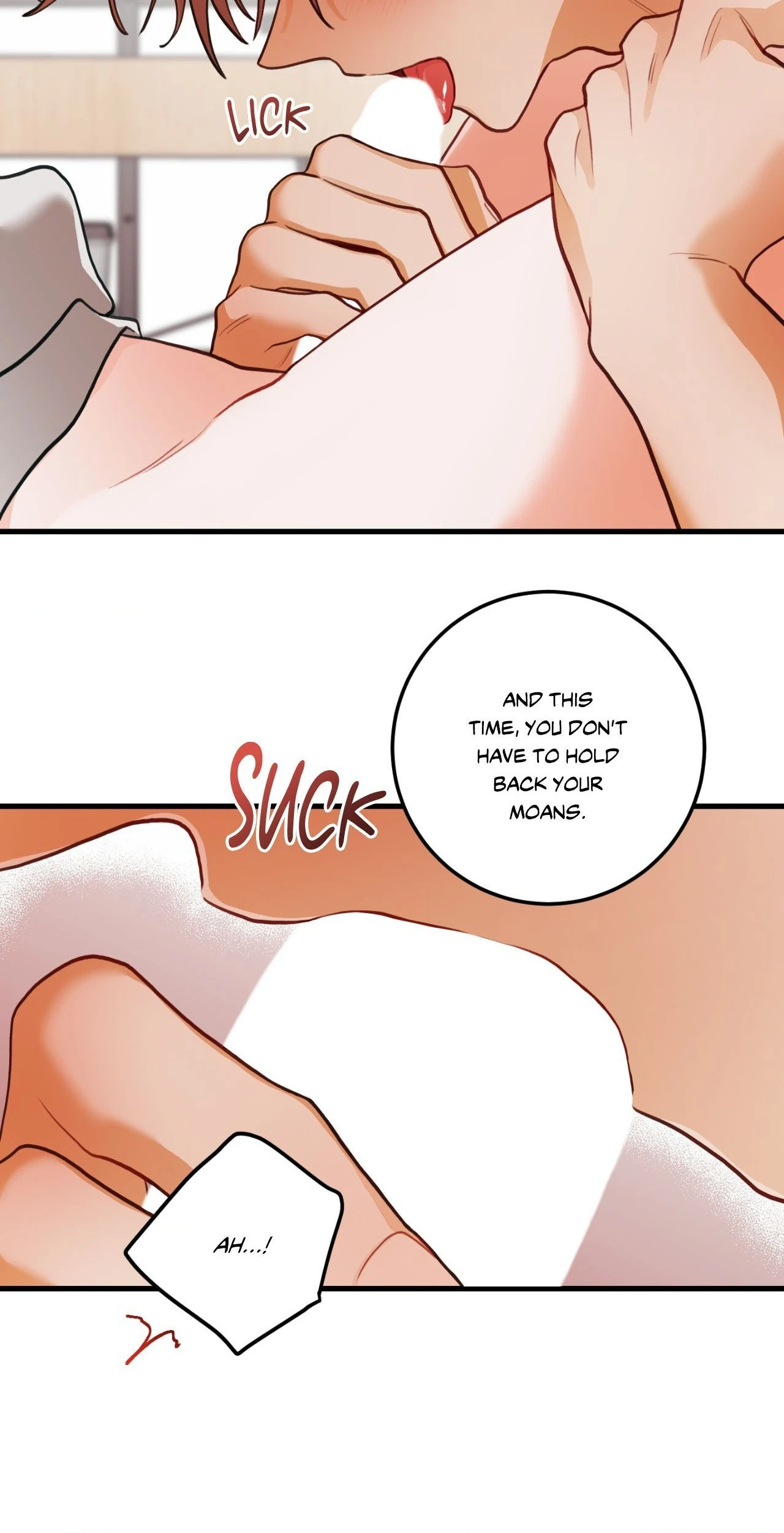 When Pear Blossoms Bloom - Chapter 43 Page 38