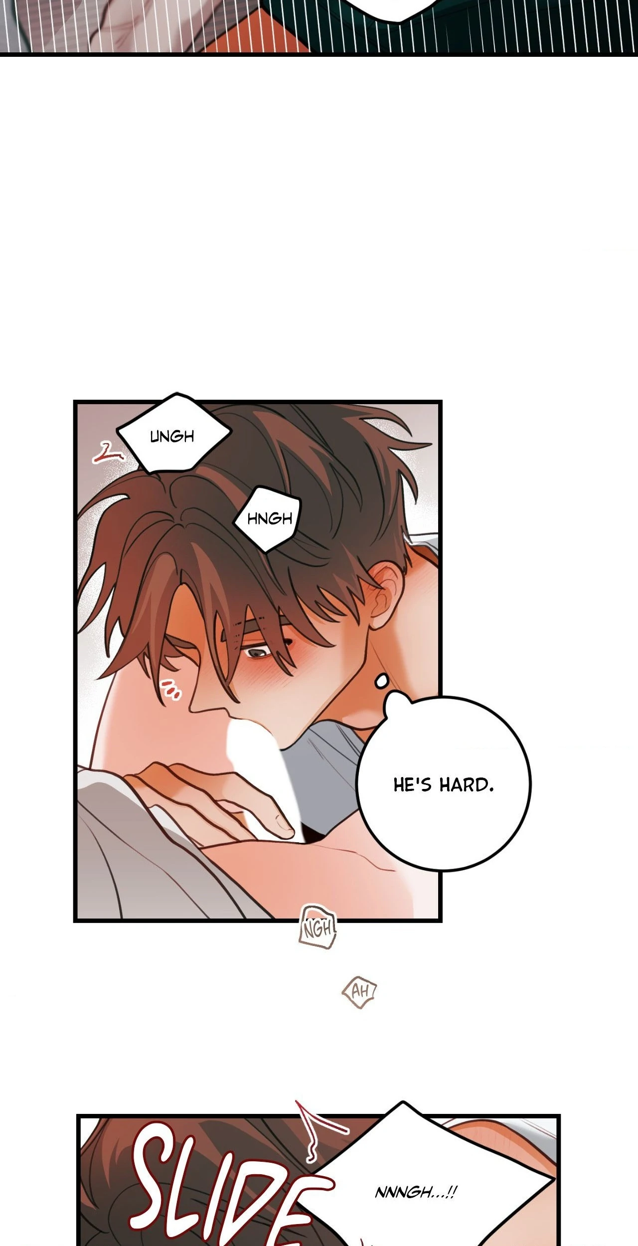 When Pear Blossoms Bloom - Chapter 43 Page 40