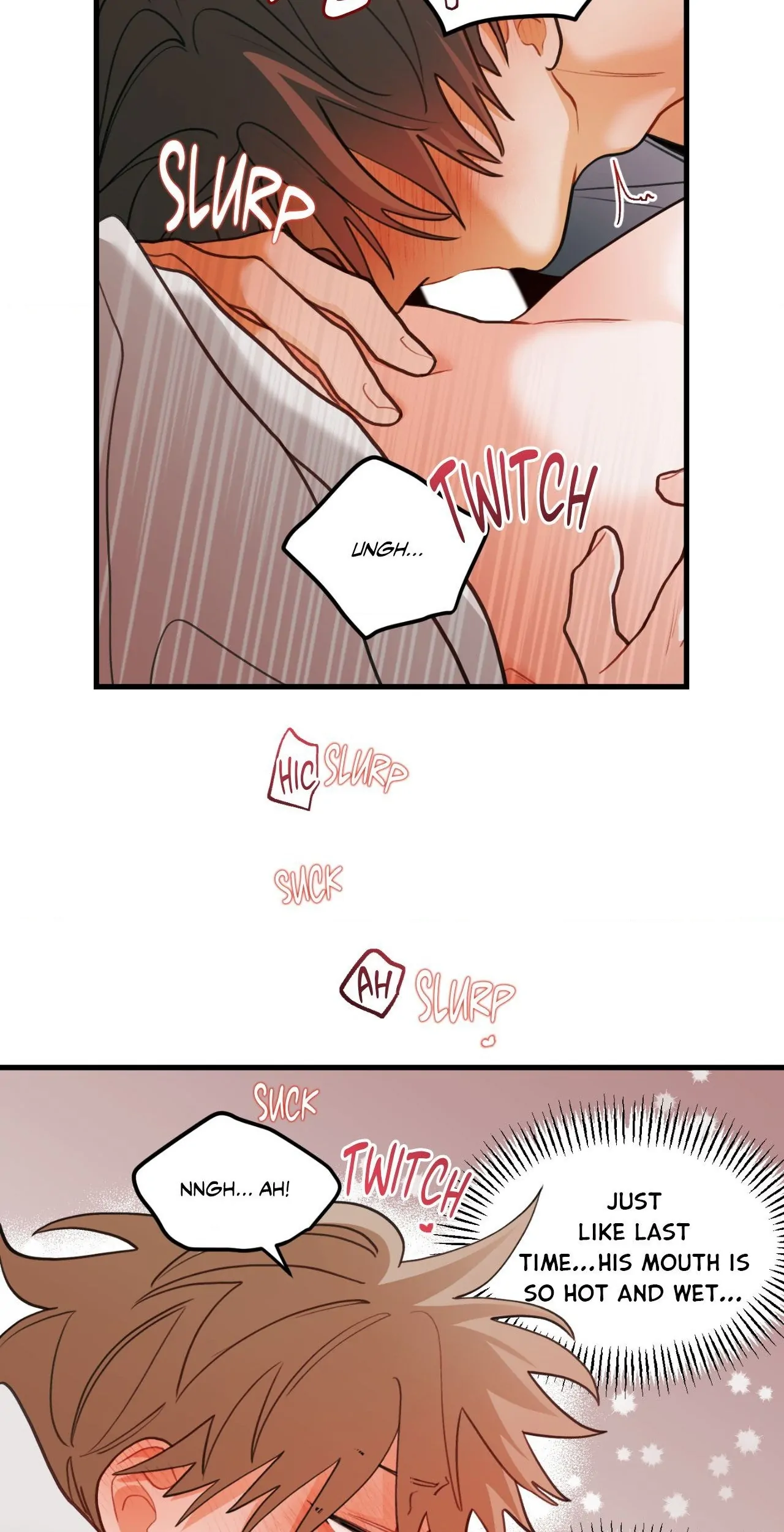 When Pear Blossoms Bloom - Chapter 43 Page 41