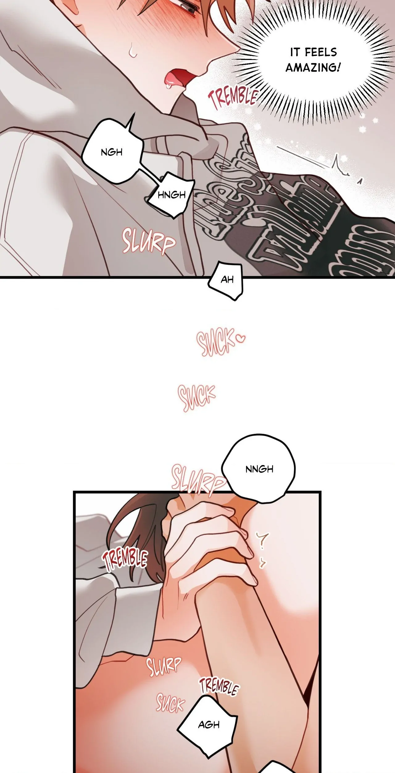 When Pear Blossoms Bloom - Chapter 43 Page 42