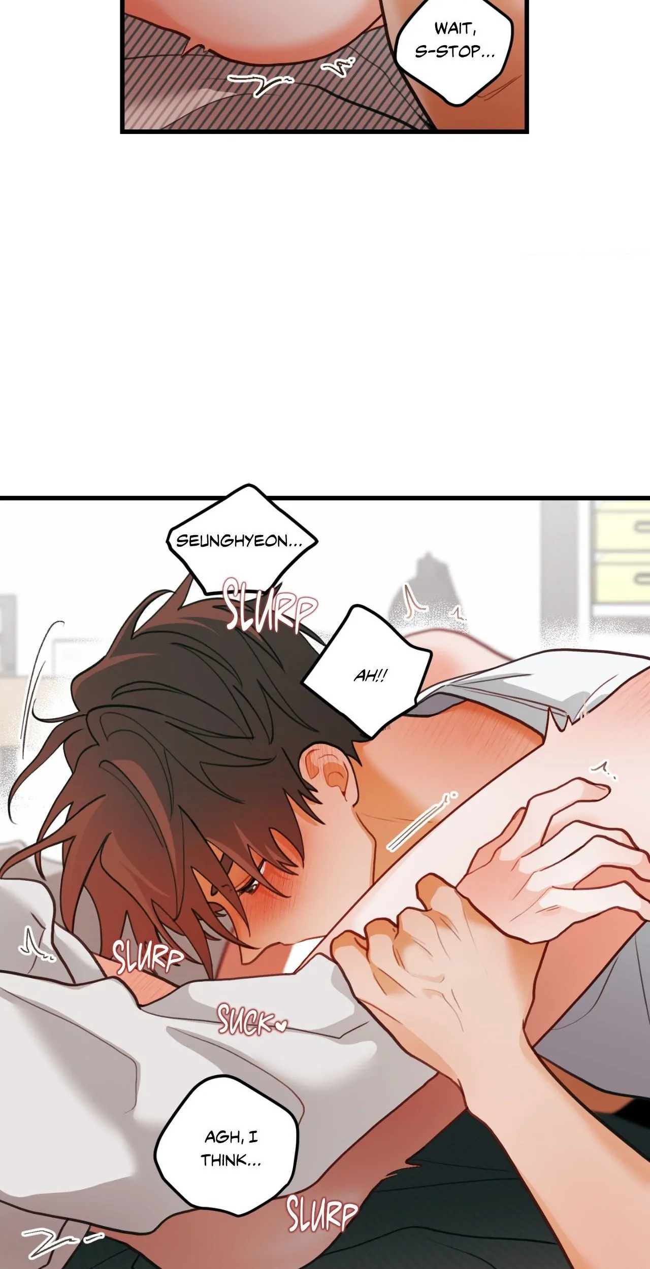 When Pear Blossoms Bloom - Chapter 43 Page 43