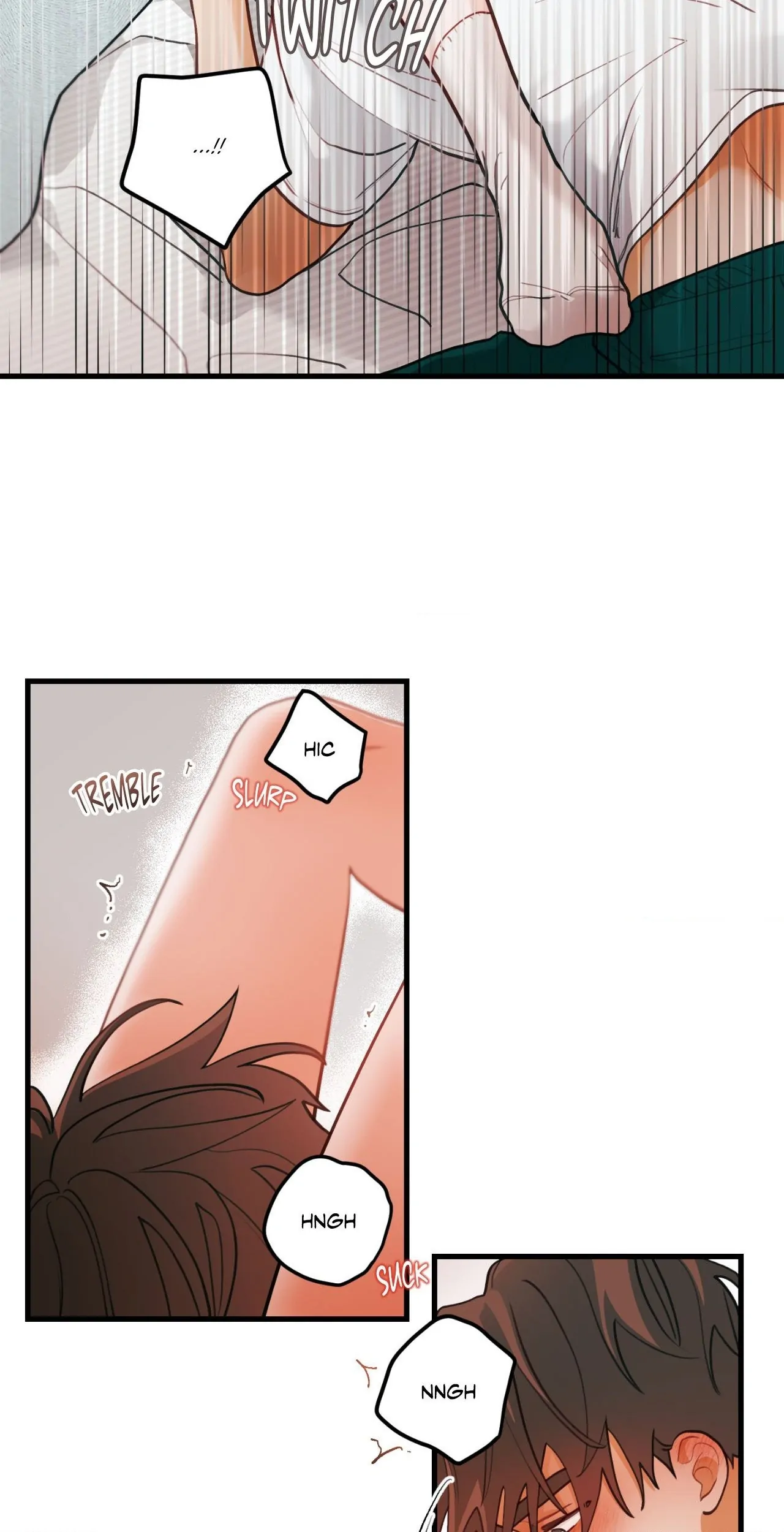 When Pear Blossoms Bloom - Chapter 43 Page 45