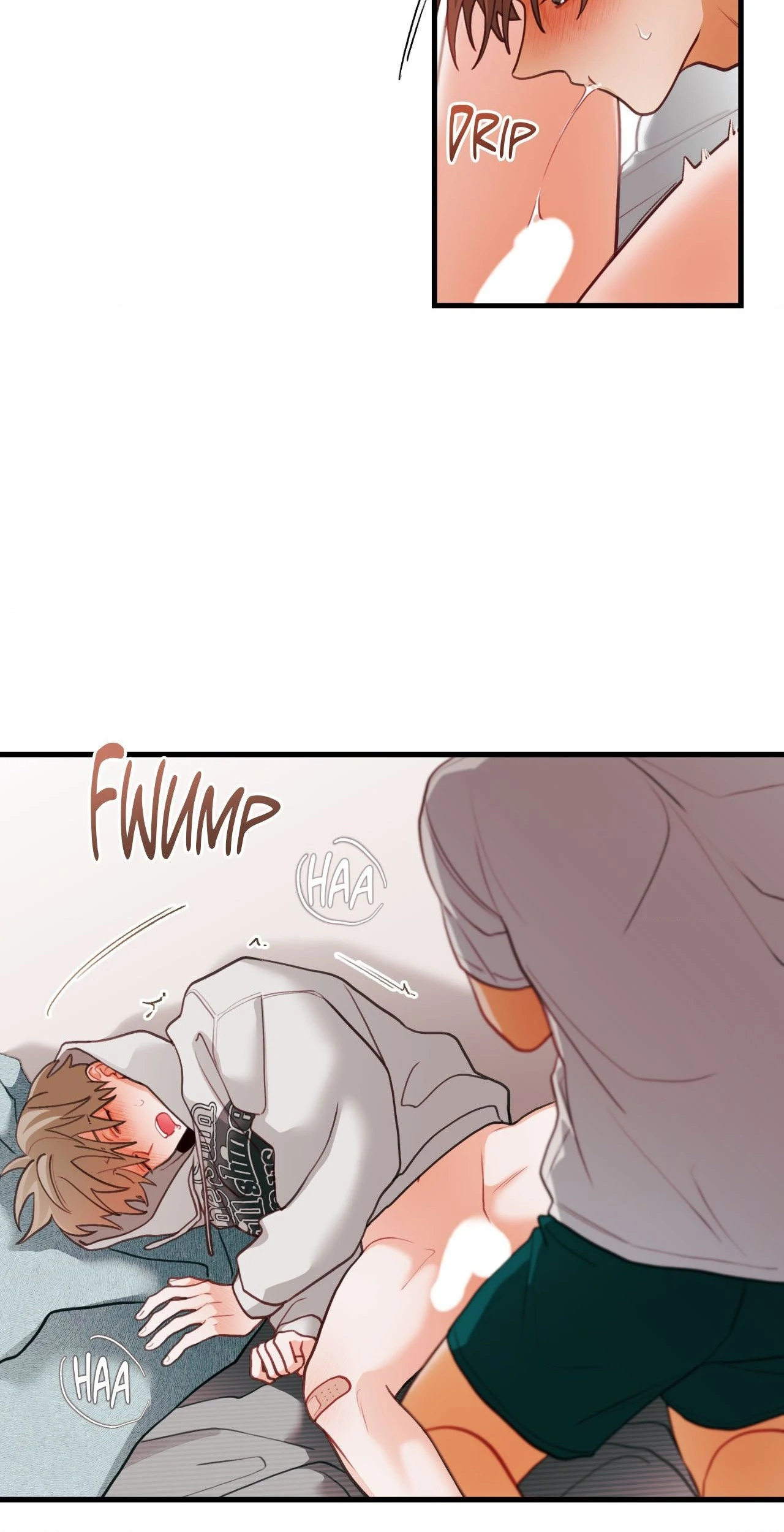 When Pear Blossoms Bloom - Chapter 43 Page 46