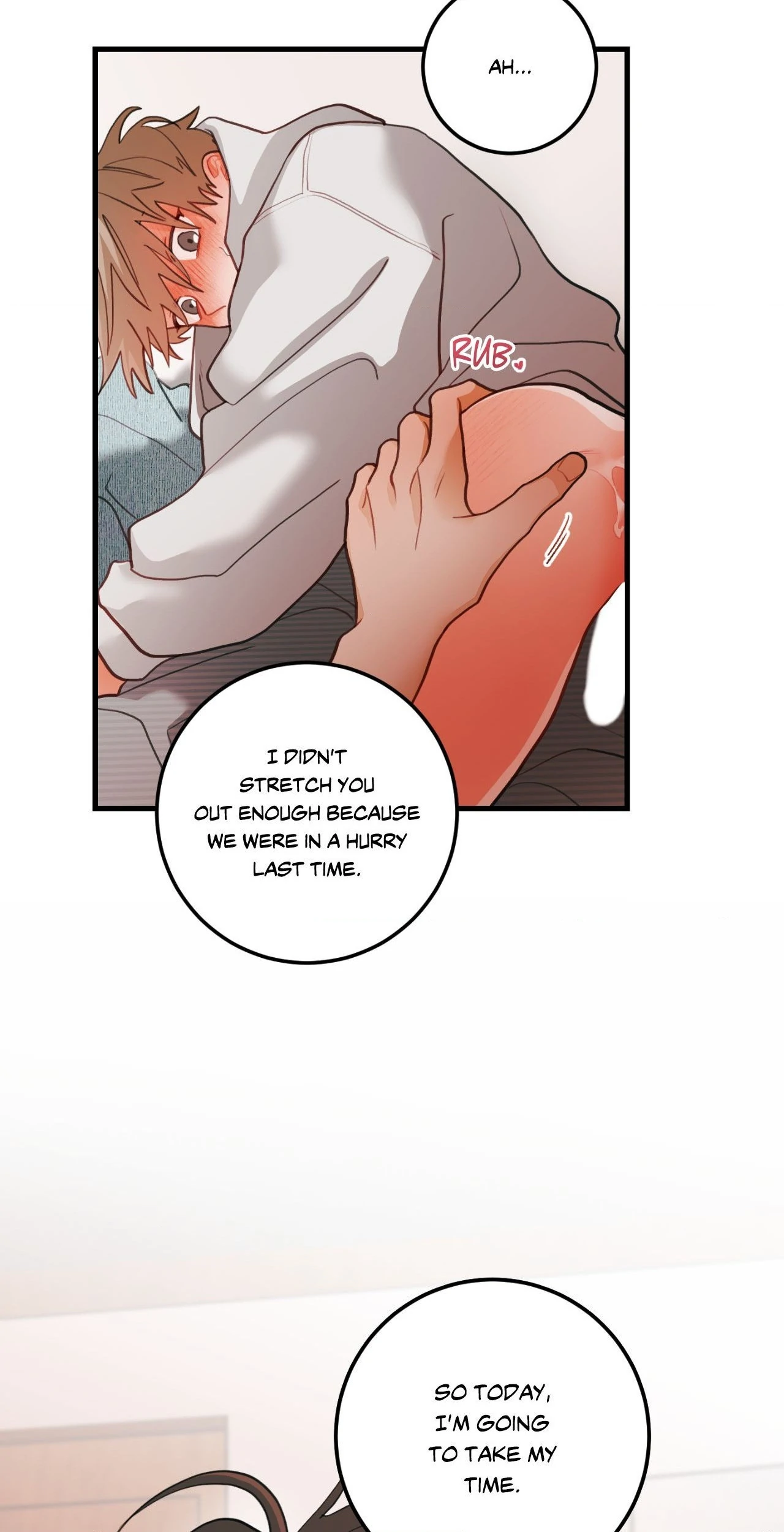When Pear Blossoms Bloom - Chapter 43 Page 51