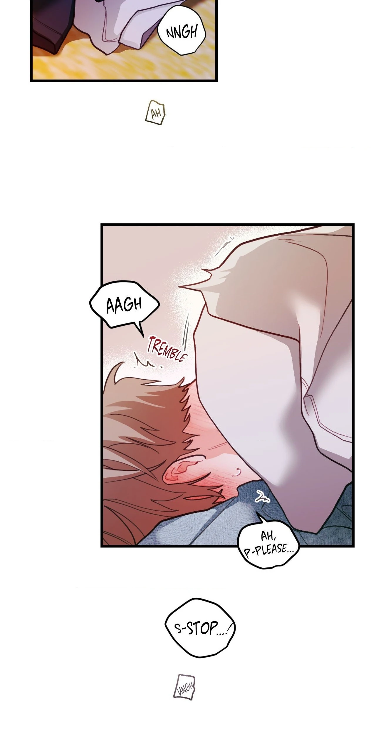 When Pear Blossoms Bloom - Chapter 44 Page 2