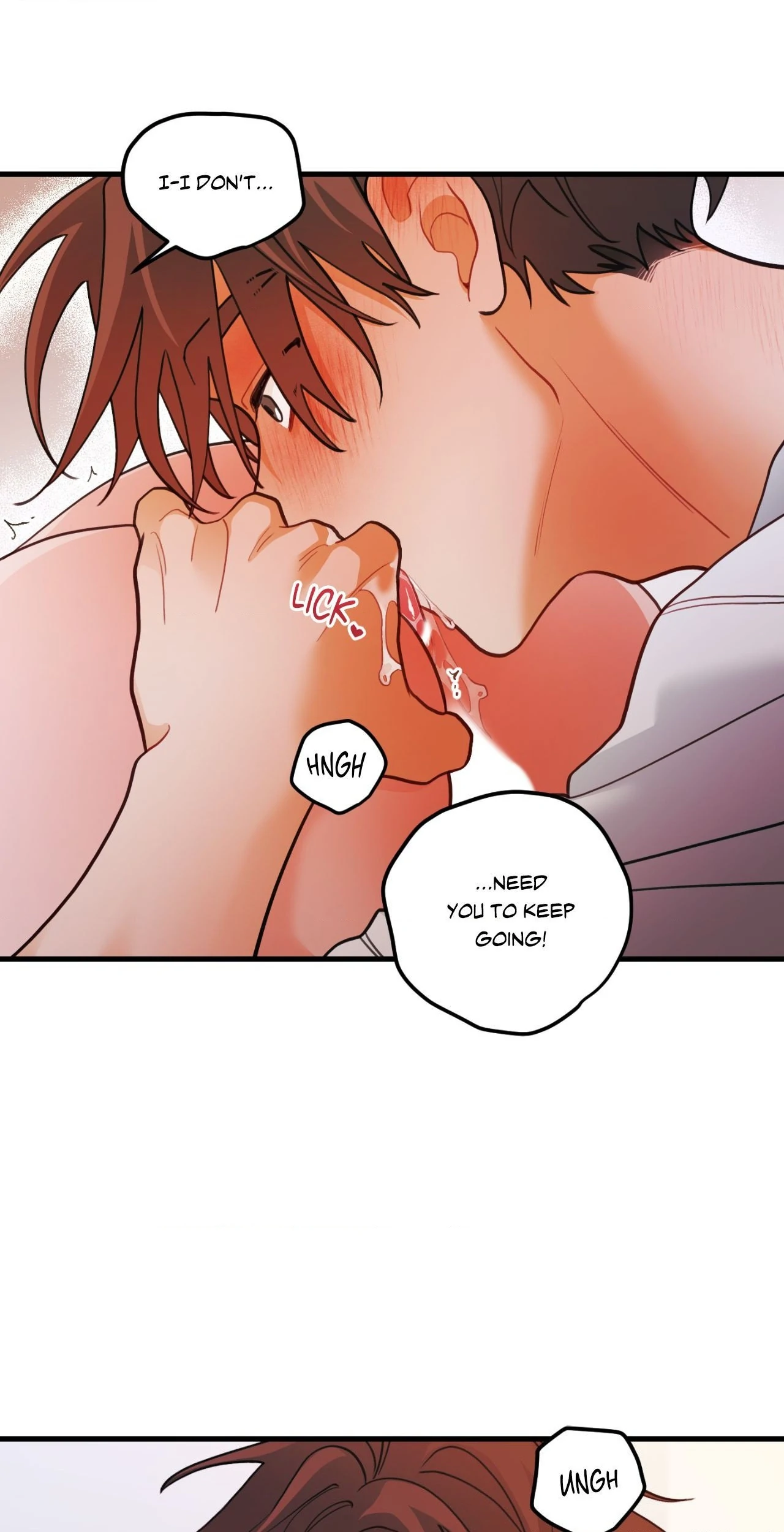 When Pear Blossoms Bloom - Chapter 44 Page 3