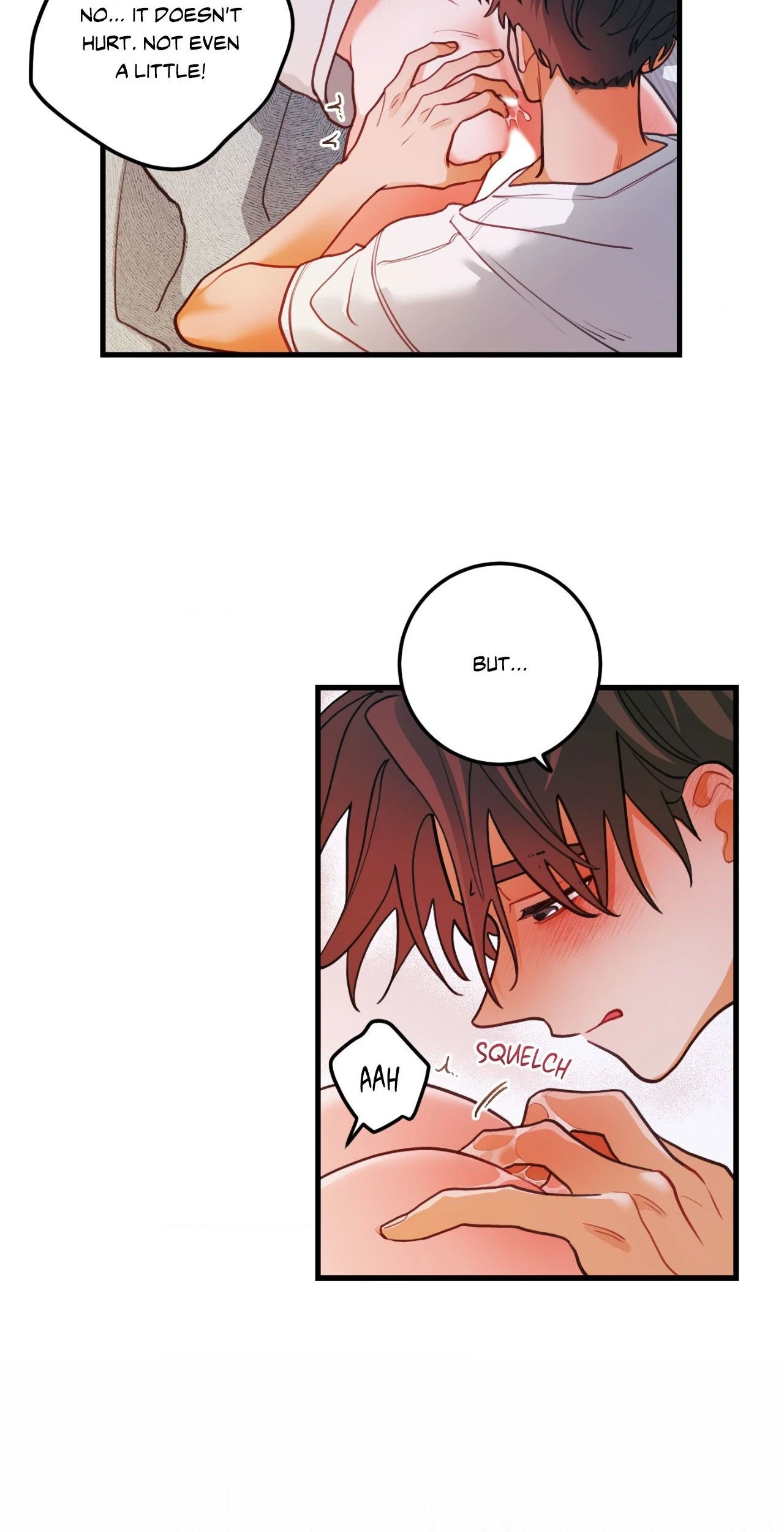 When Pear Blossoms Bloom - Chapter 44 Page 5