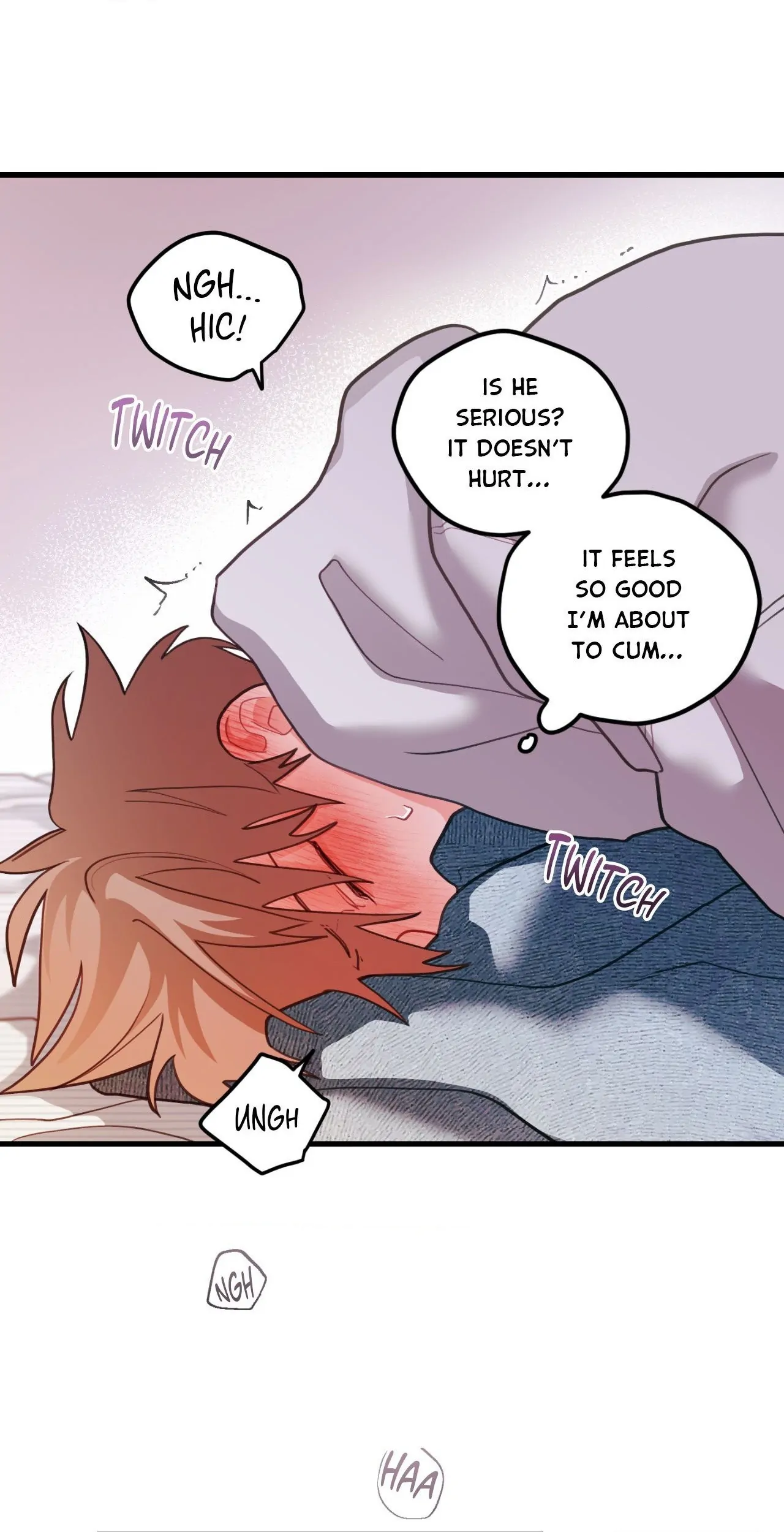 When Pear Blossoms Bloom - Chapter 44 Page 7