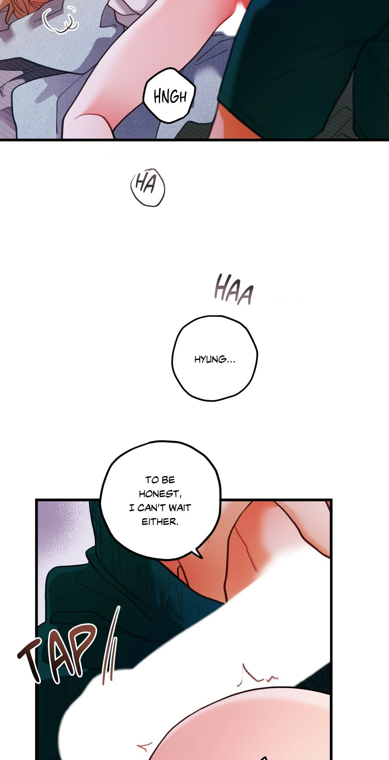When Pear Blossoms Bloom - Chapter 44 Page 11