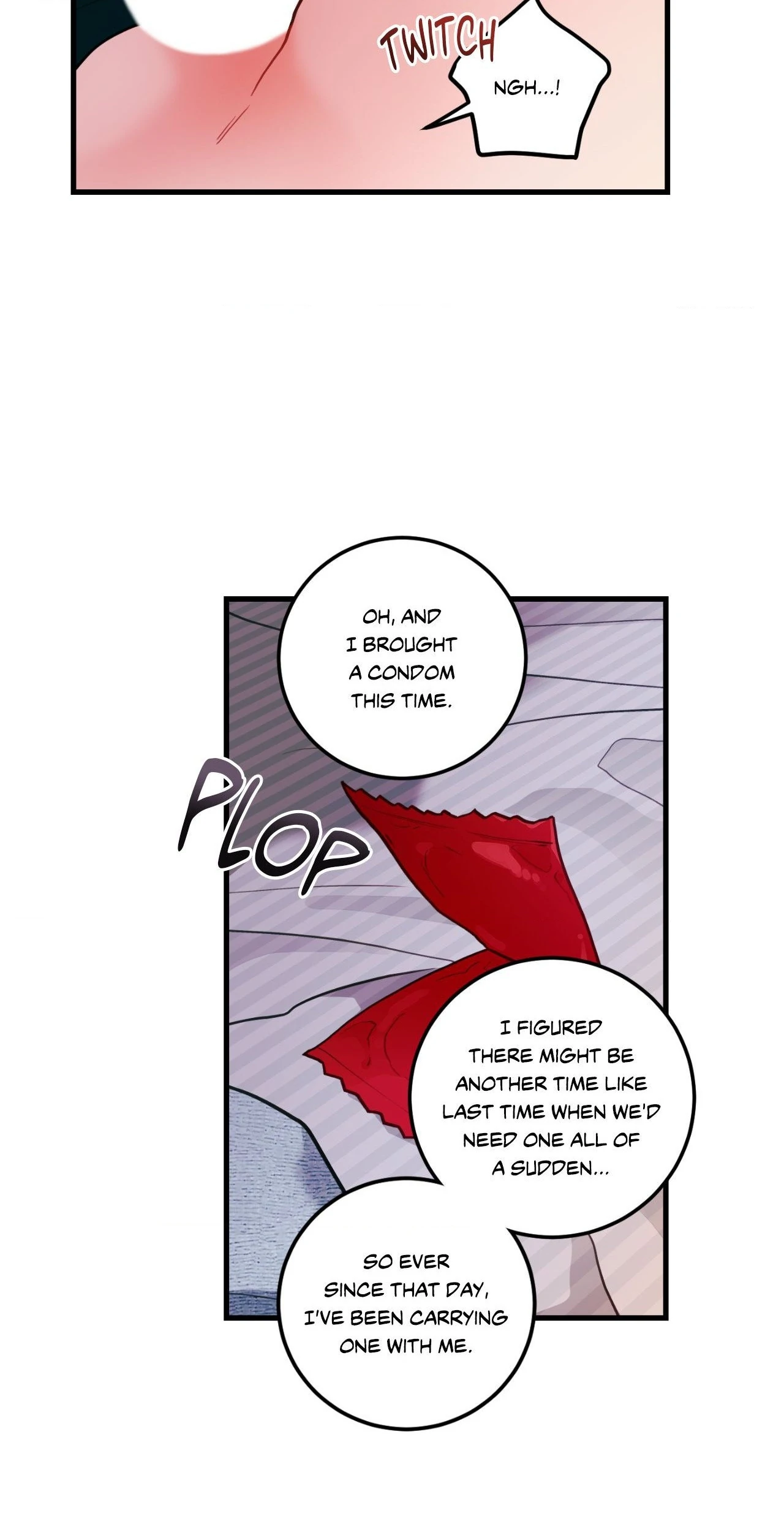 When Pear Blossoms Bloom - Chapter 44 Page 12