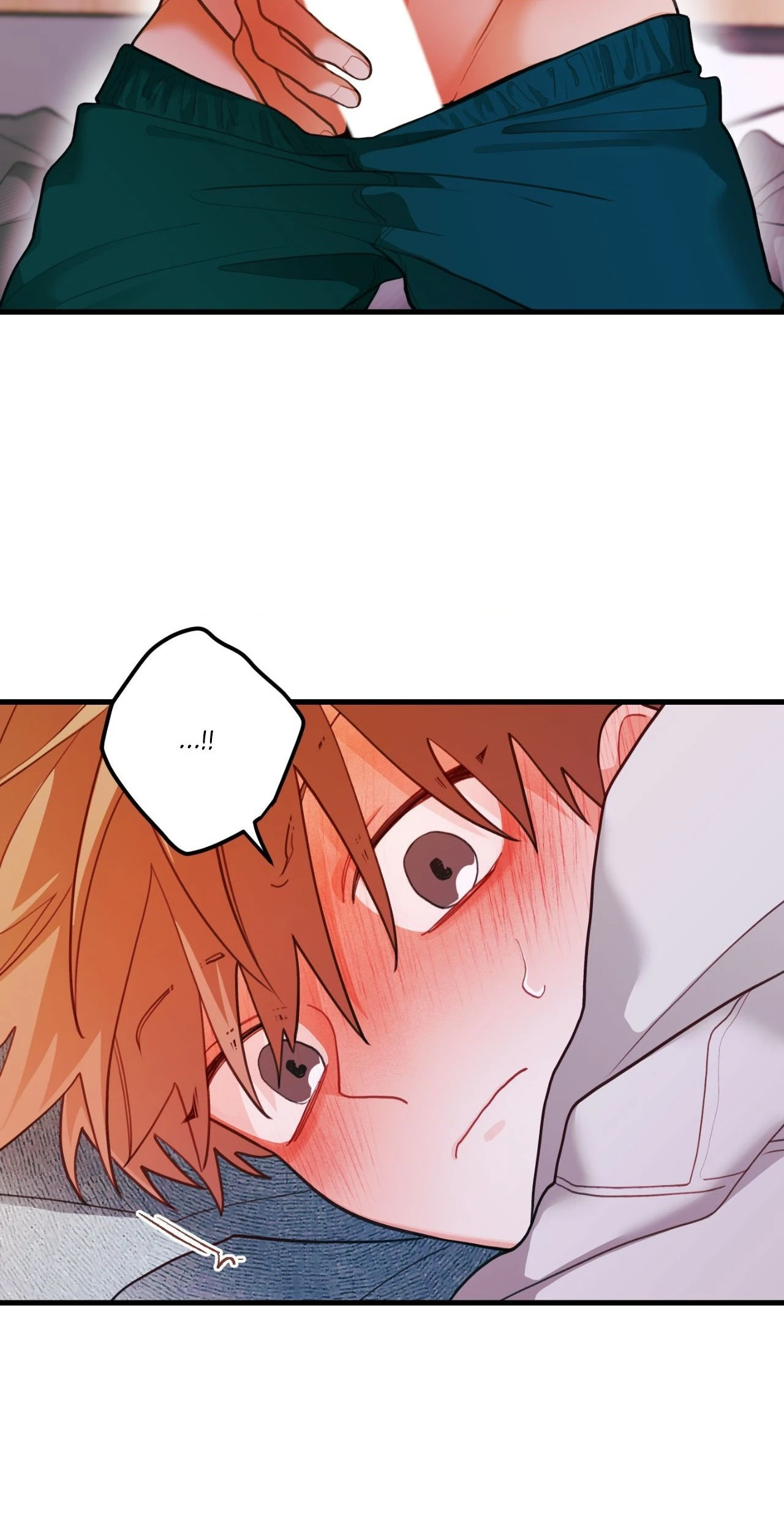 When Pear Blossoms Bloom - Chapter 44 Page 14