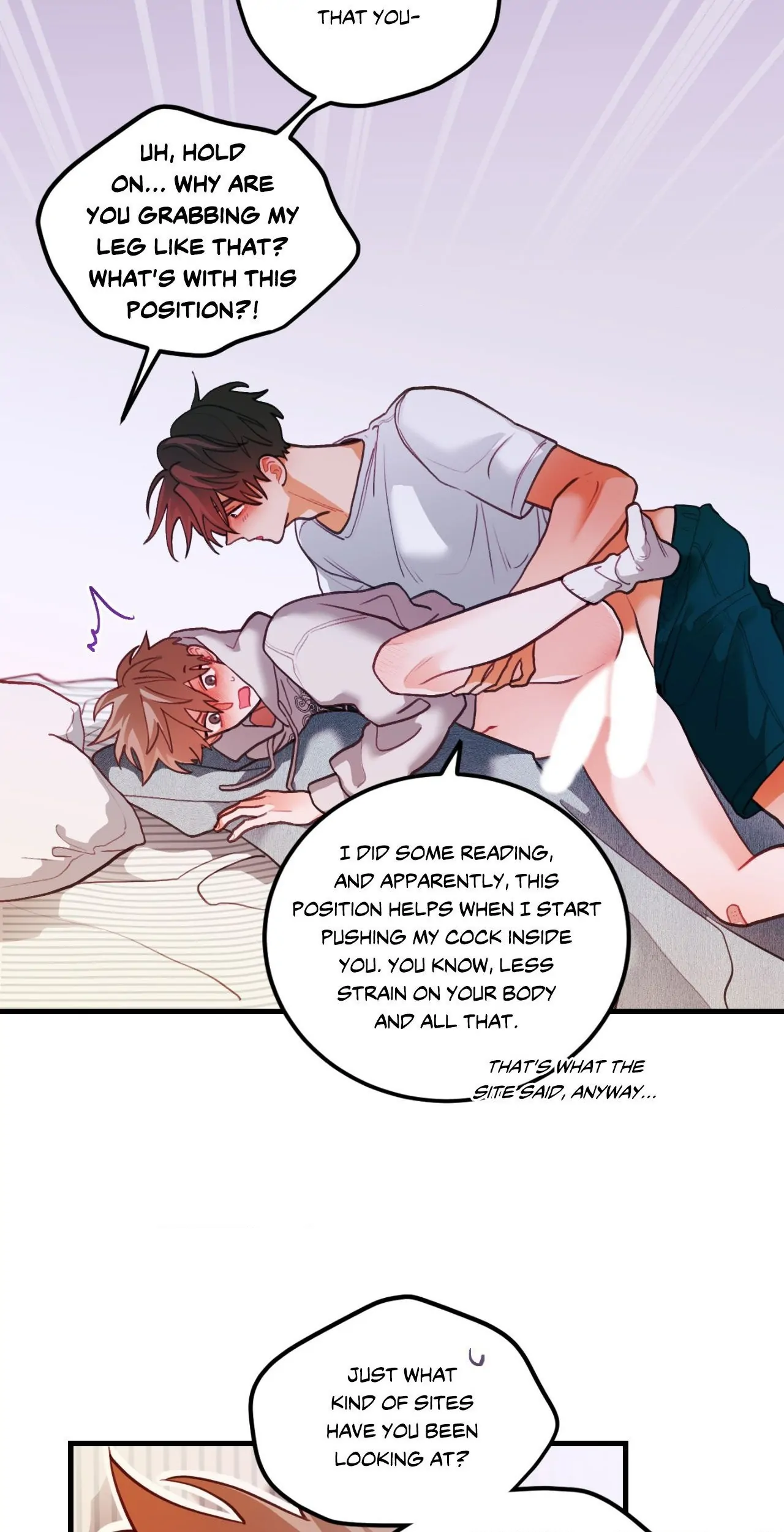 When Pear Blossoms Bloom - Chapter 44 Page 16