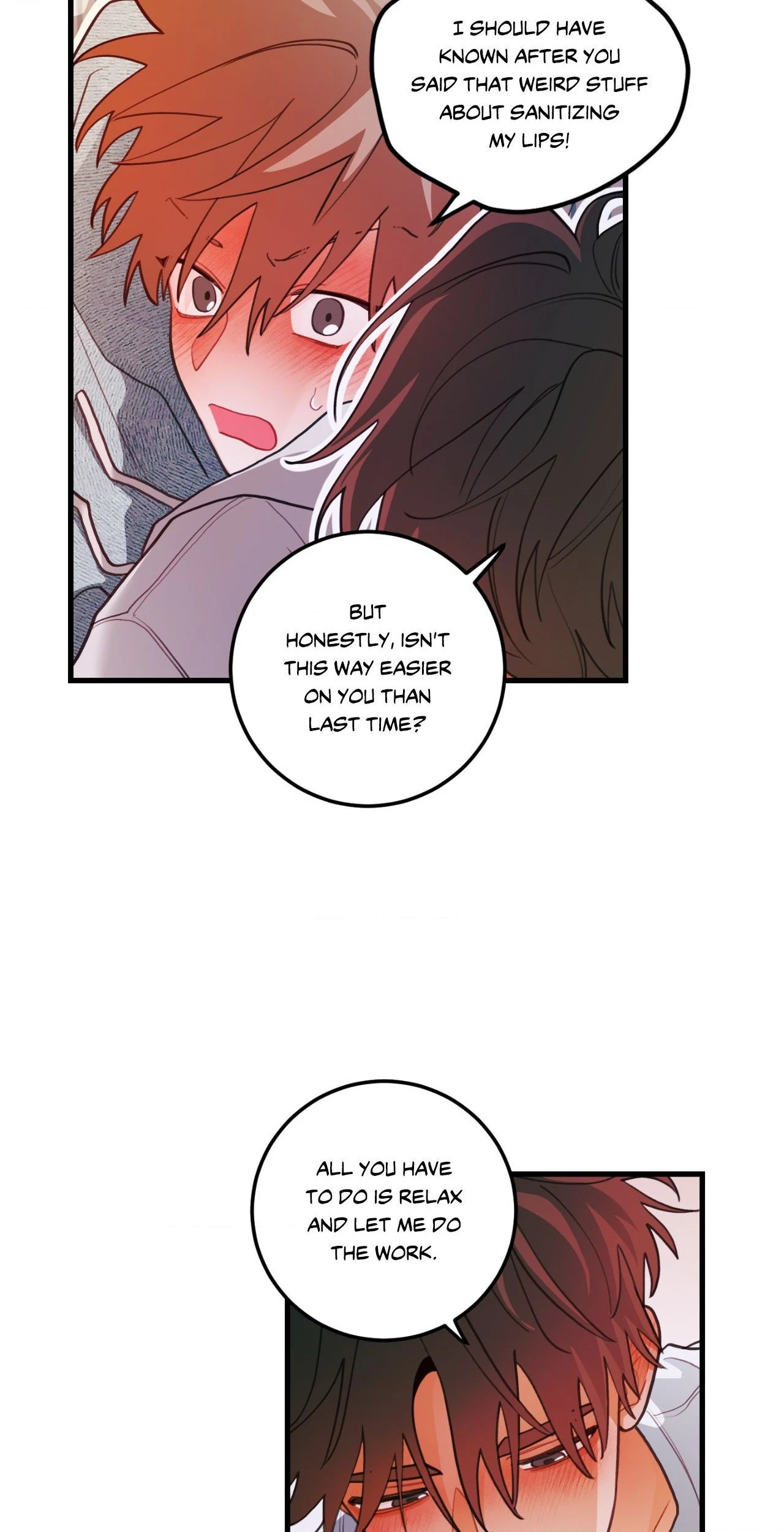 When Pear Blossoms Bloom - Chapter 44 Page 17