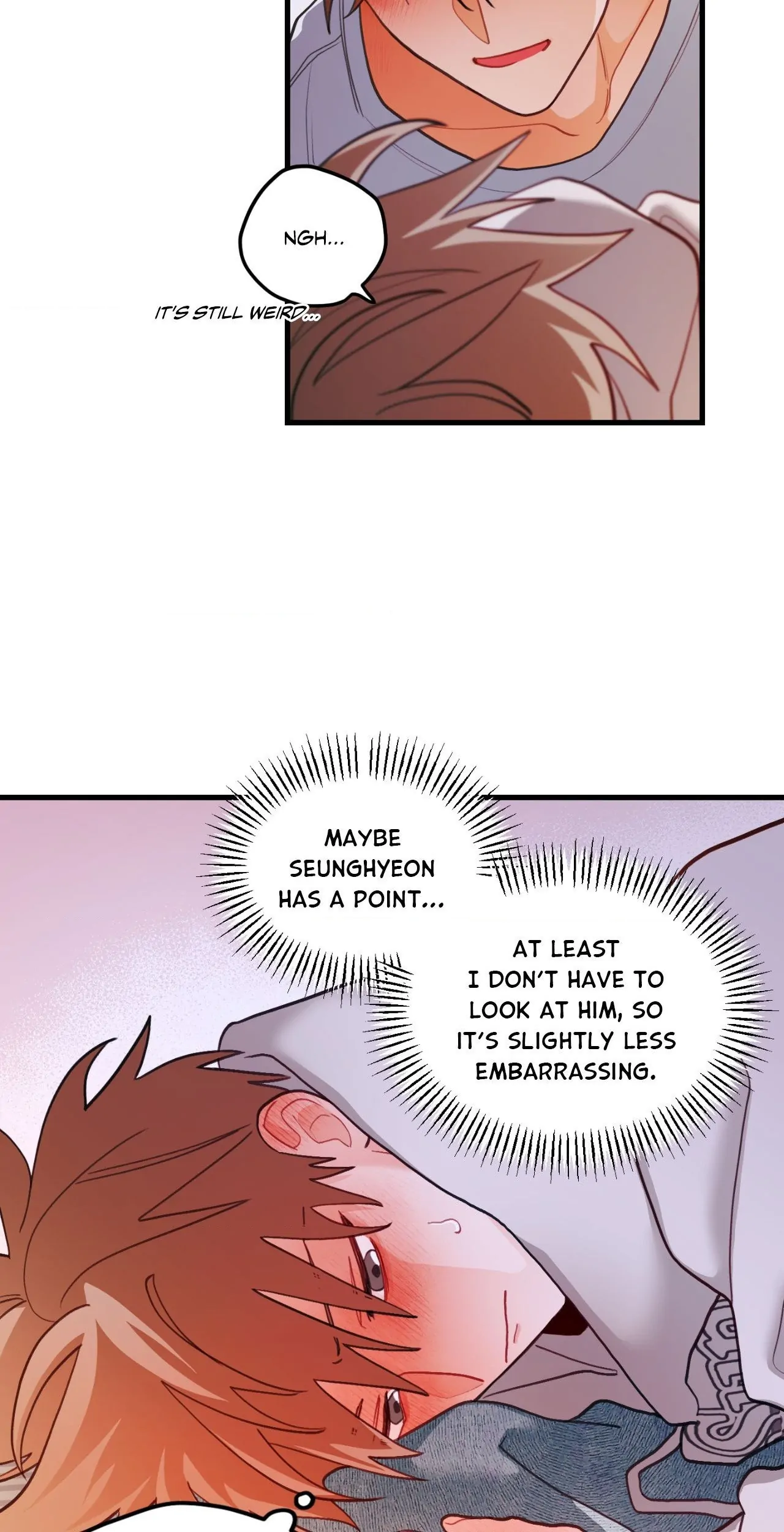 When Pear Blossoms Bloom - Chapter 44 Page 18